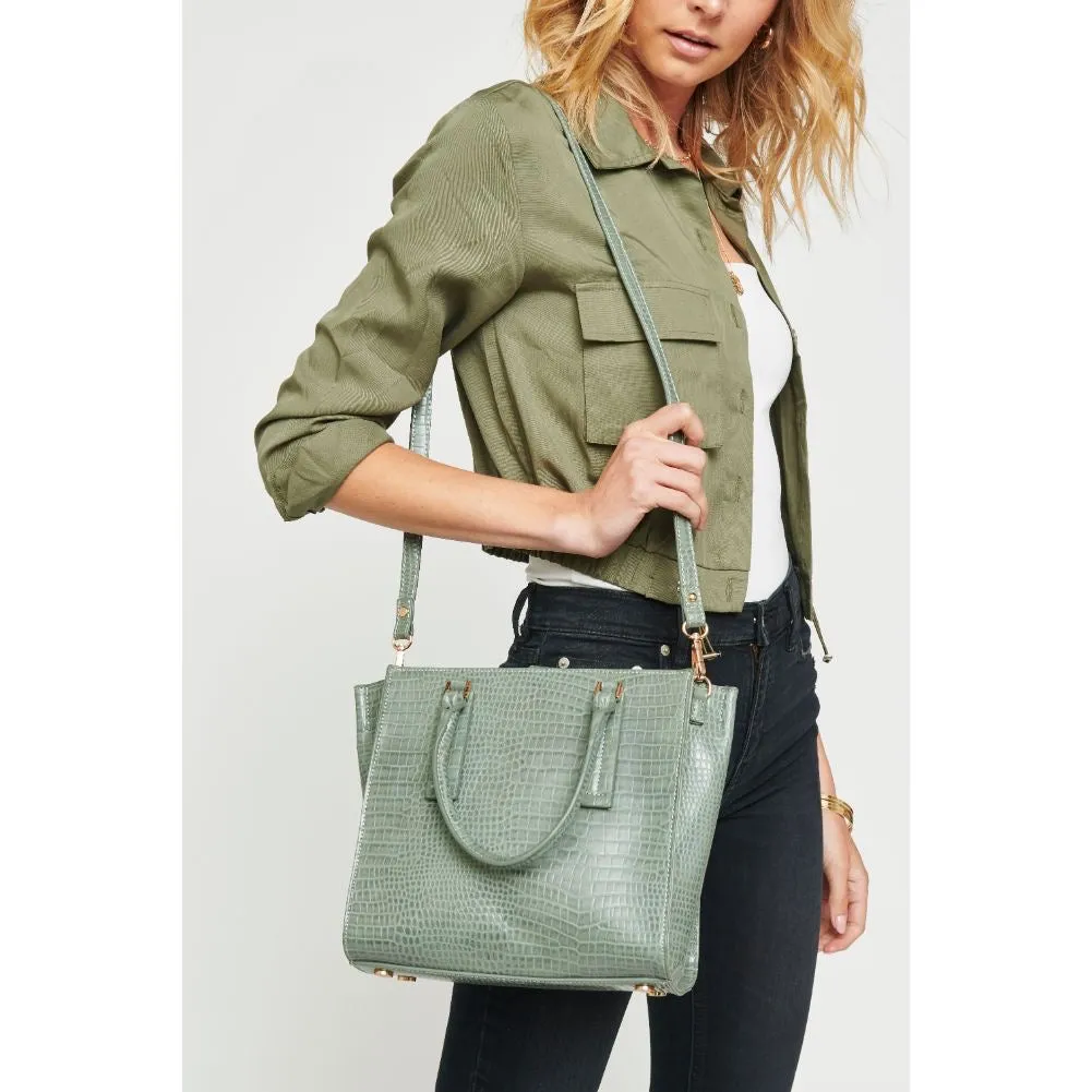 Josephine Satchel Handbag