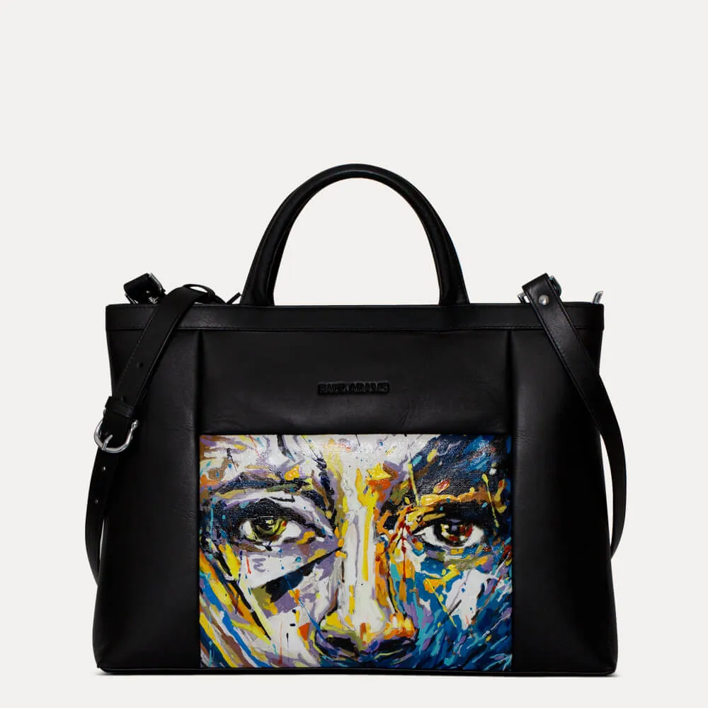 Laura Document Case