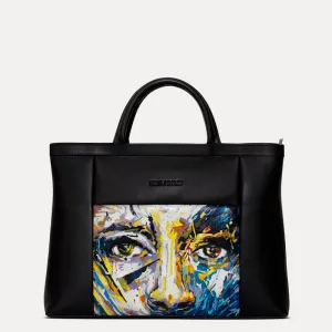 Laura Document Case