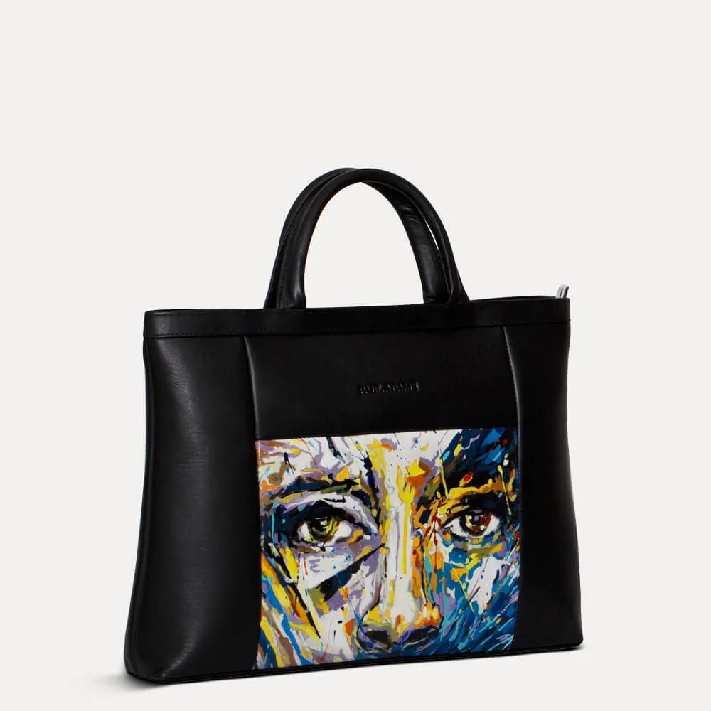 Laura Document Case