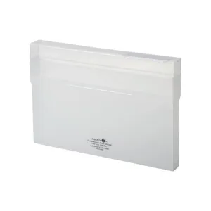 Lihit Lab A4 Thick Document Case