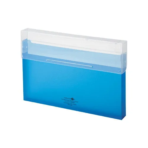 Lihit Lab A4 Thick Document Case
