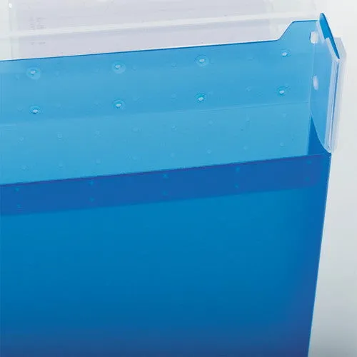 Lihit Lab A4 Thick Document Case