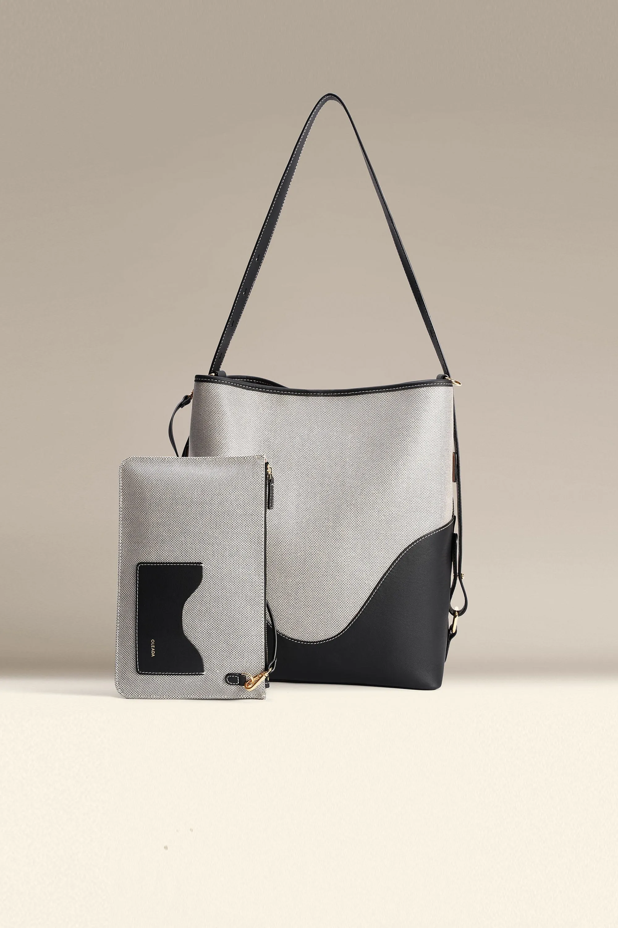 Marina Soft Bucket