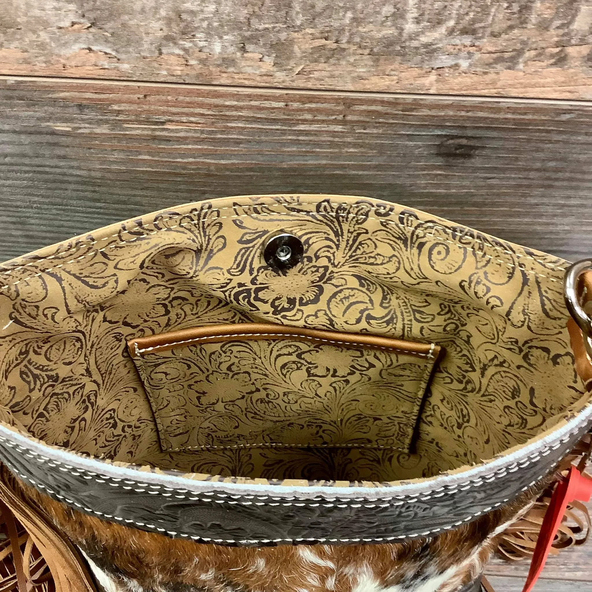 Mini Messenger - #24828 Bag Drop