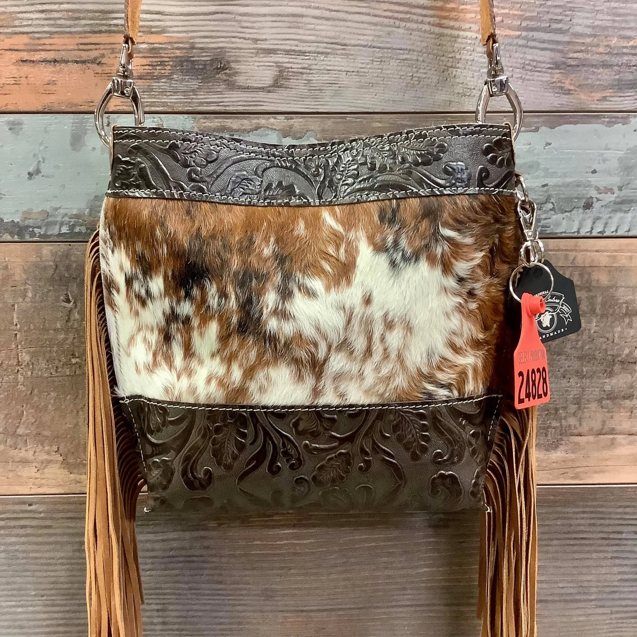Mini Messenger - #24828 Bag Drop