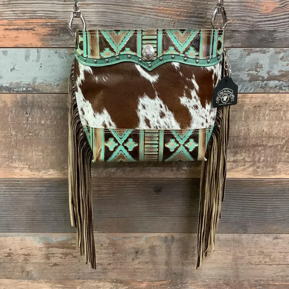 Mini Messenger - #35625