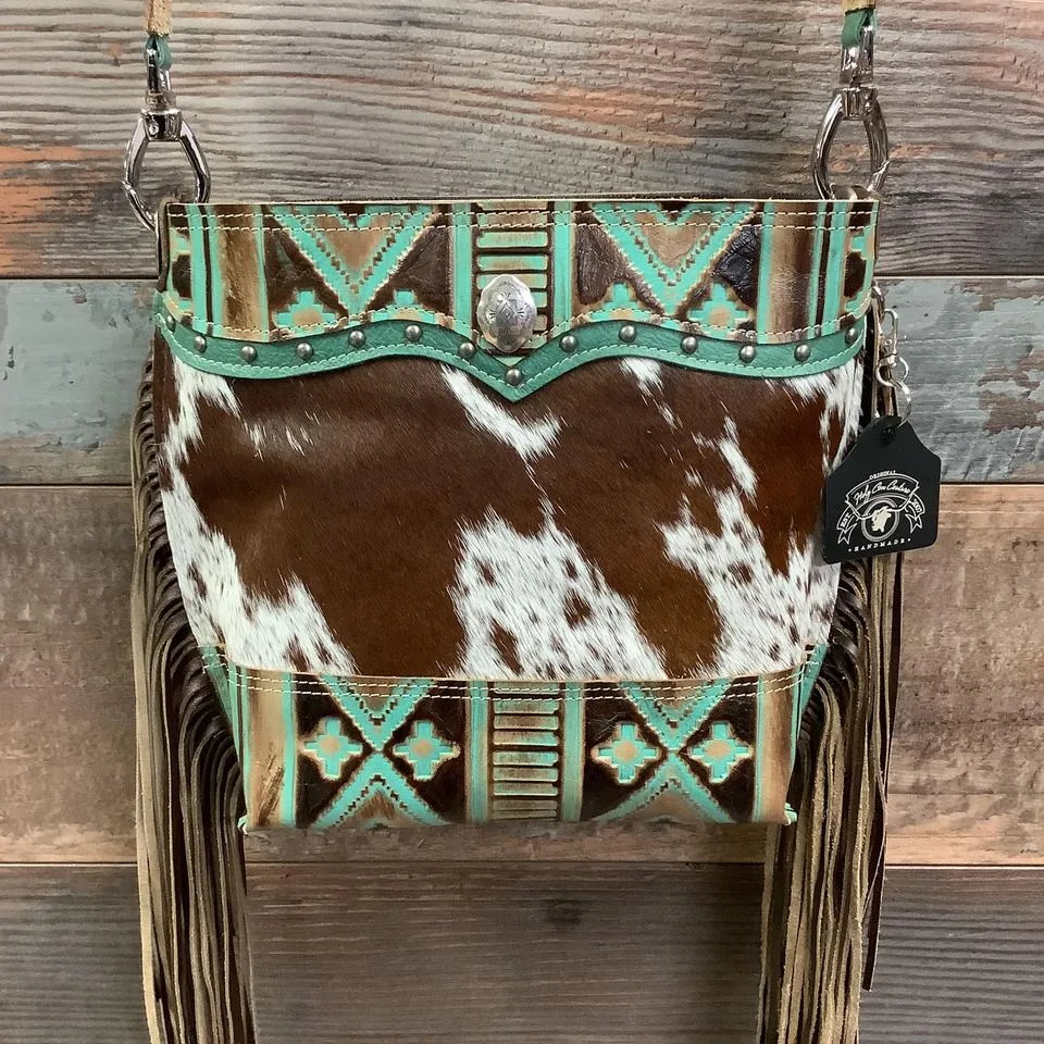Mini Messenger - #35625