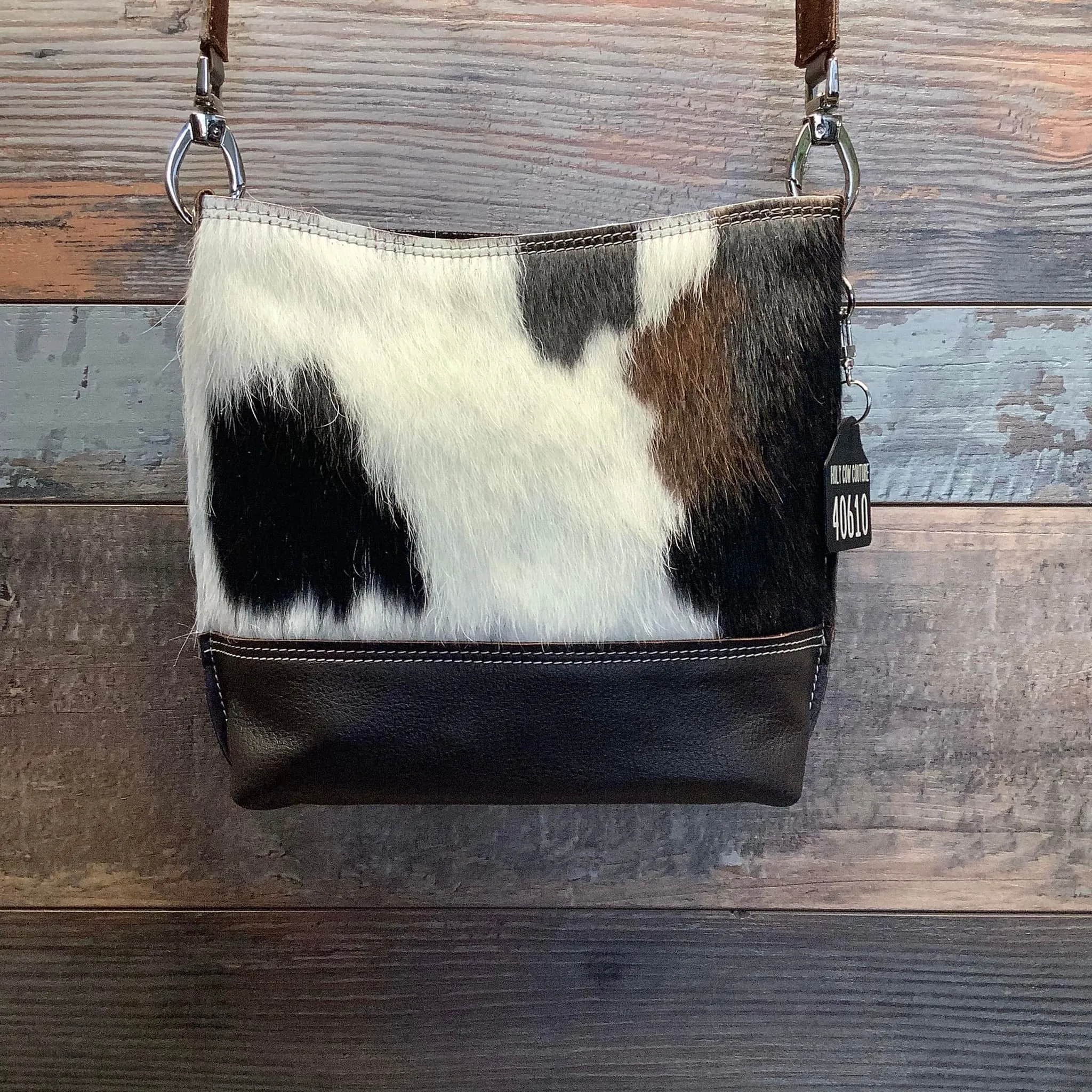Mini Messenger - #40610