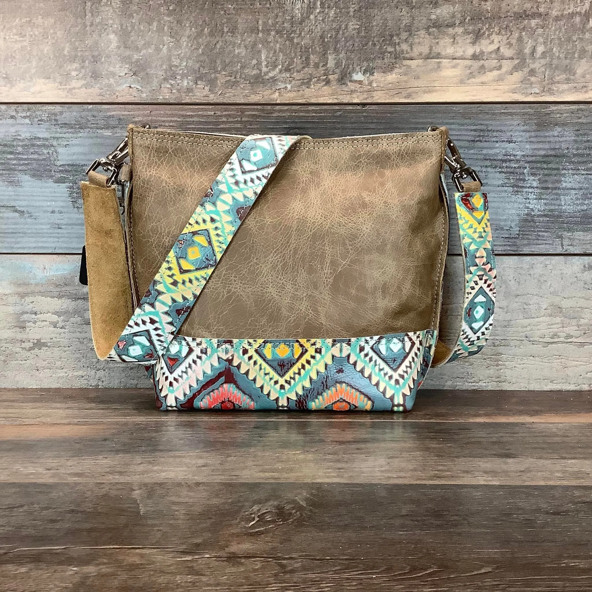 Mini Messenger - #40624