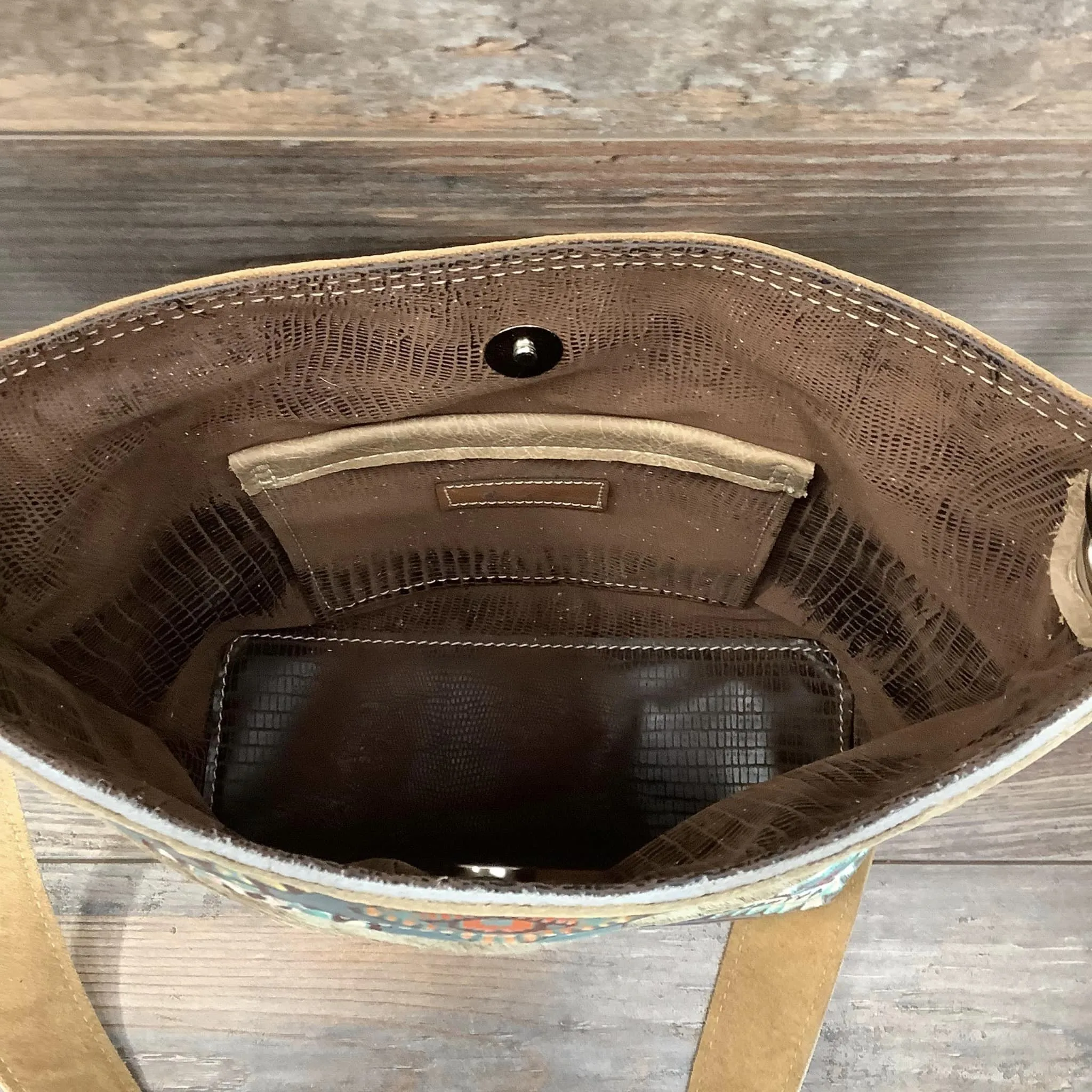 Mini Messenger - #40624
