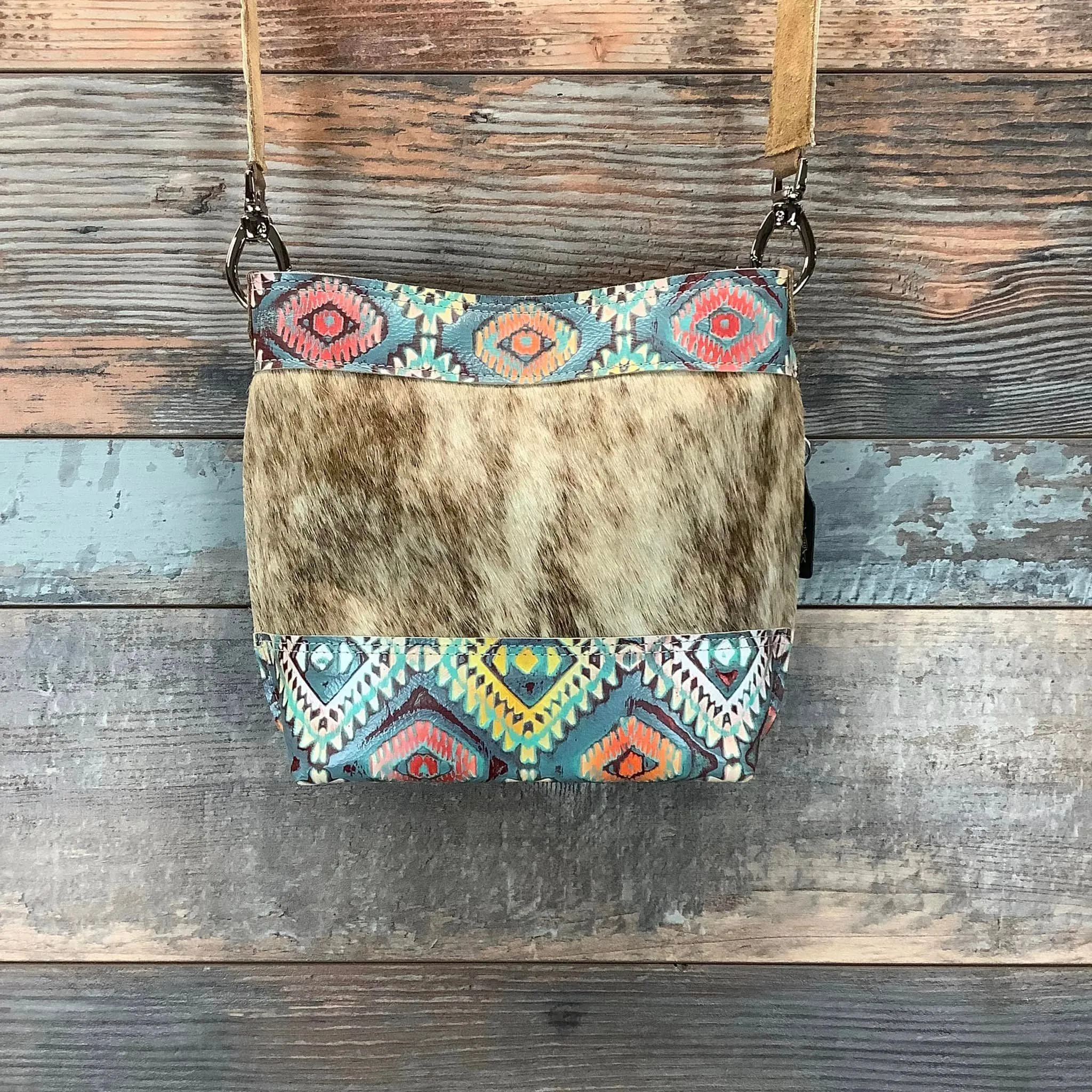 Mini Messenger - #40624