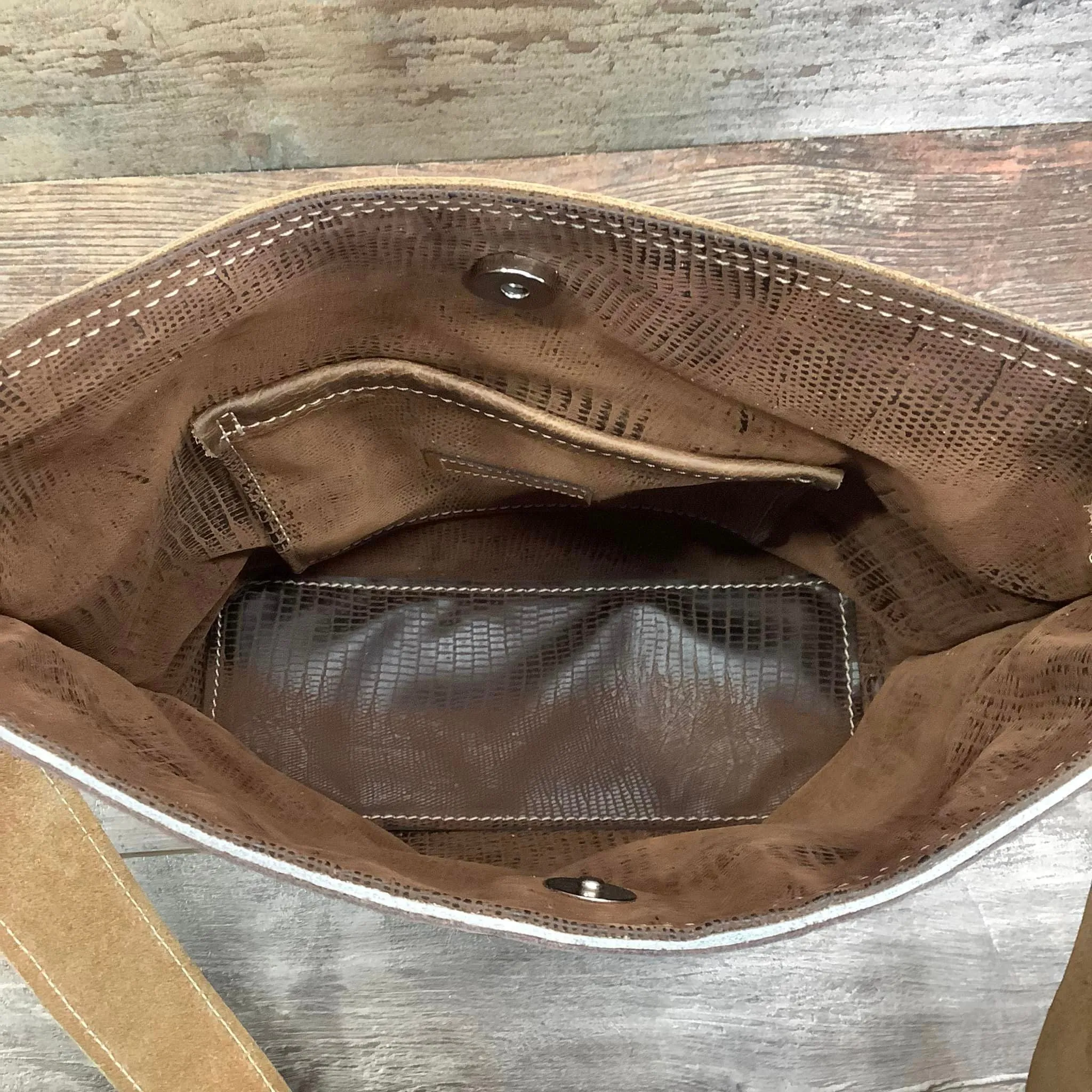 Mini Messenger - #40862