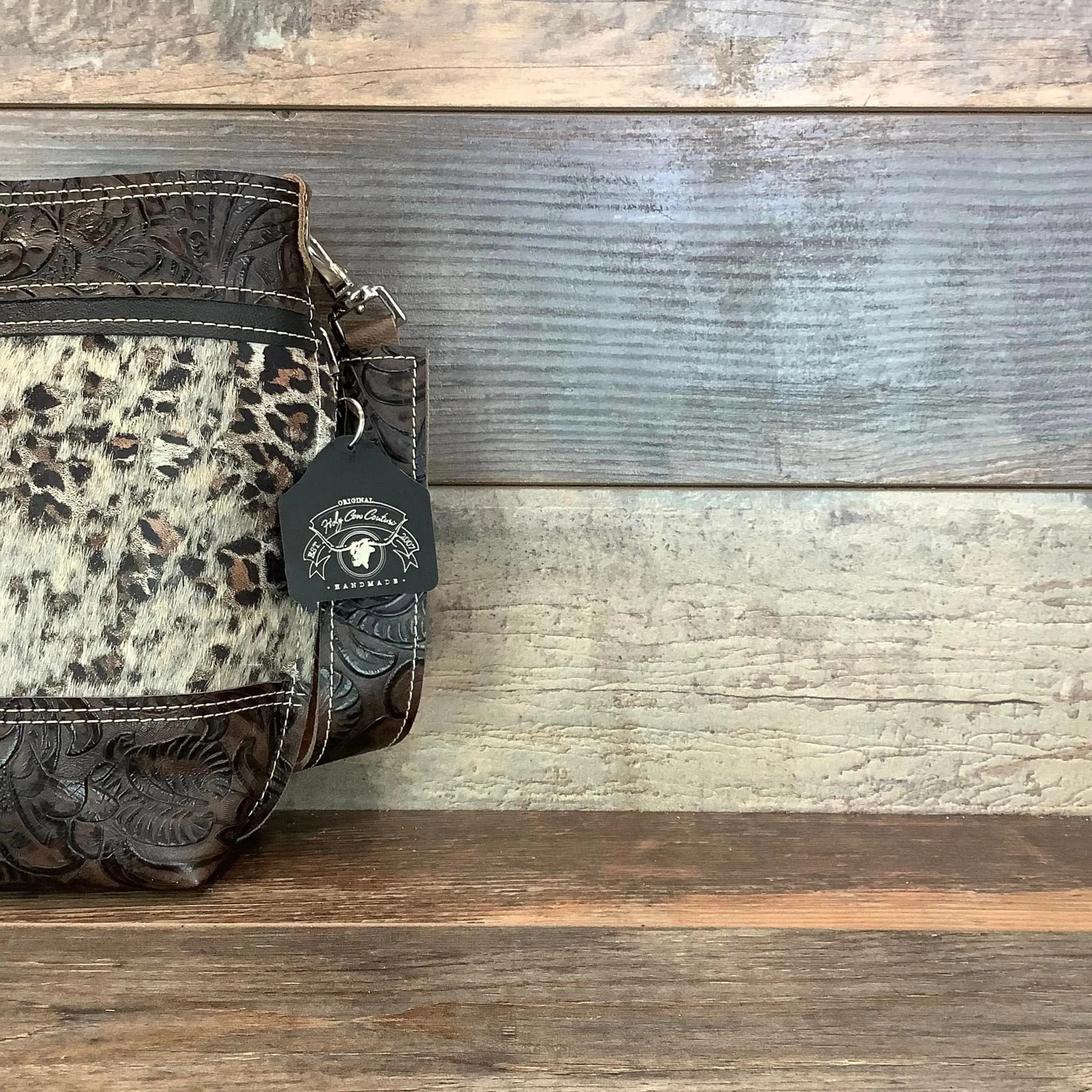 Mini Messenger - #40862