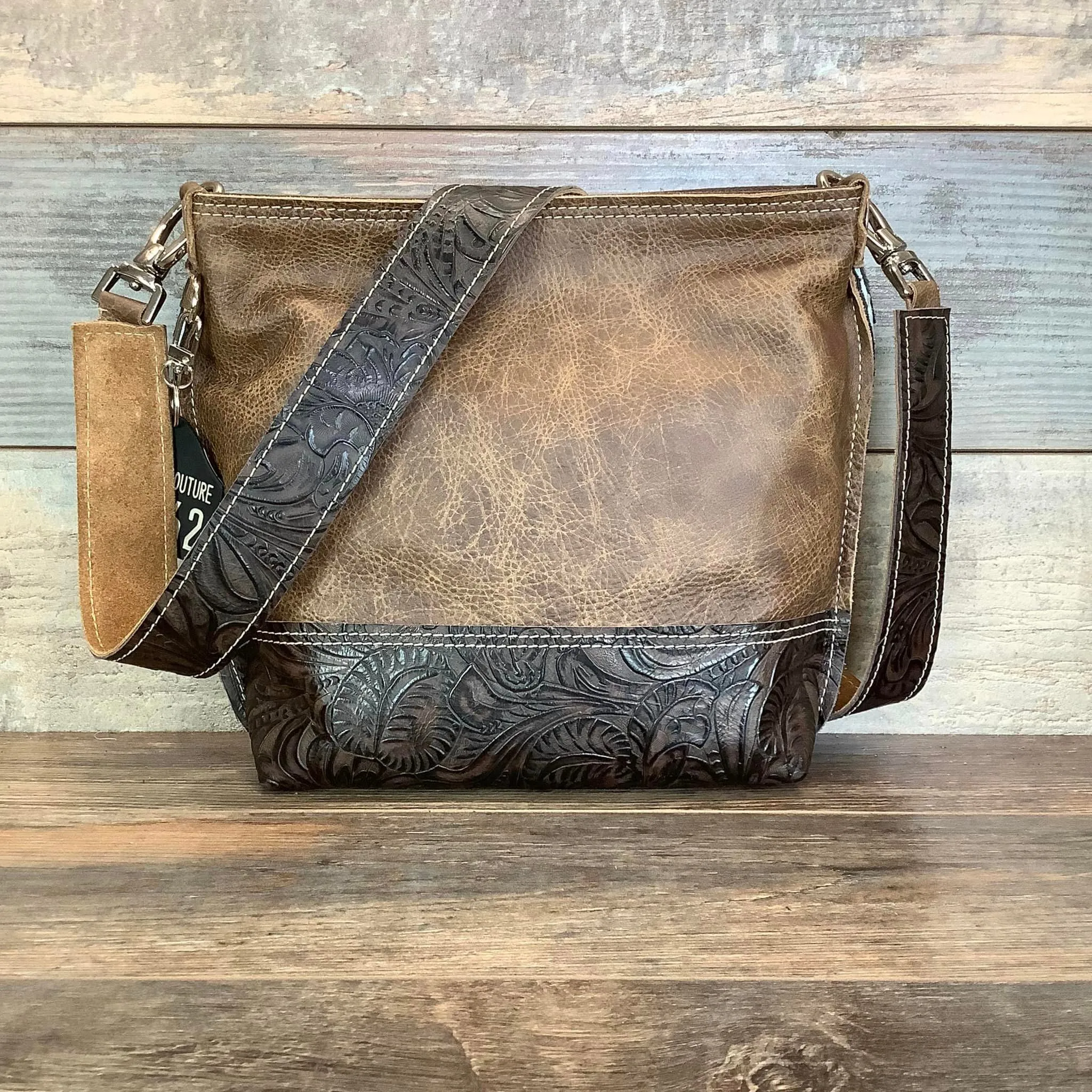 Mini Messenger - #40862