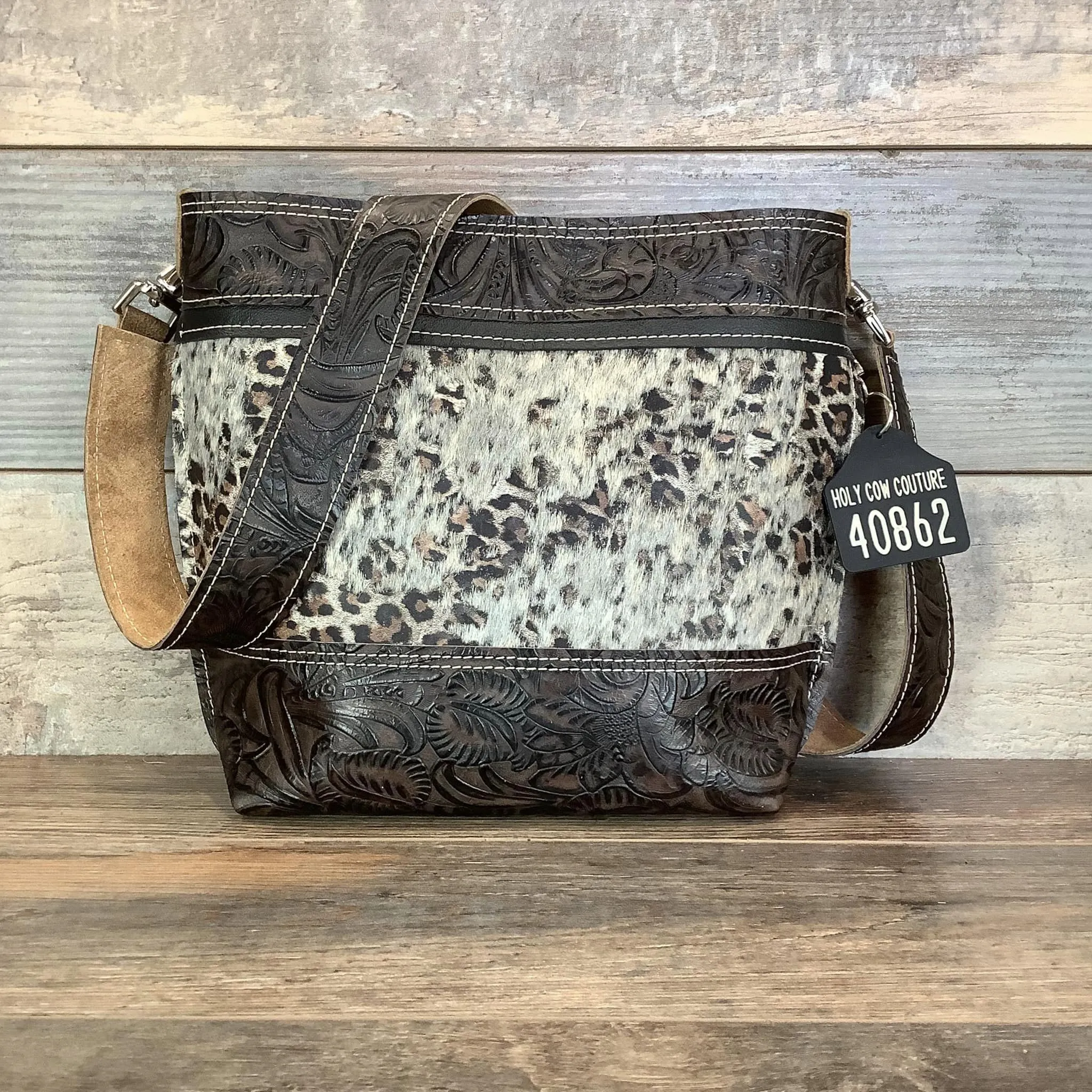 Mini Messenger - #40862