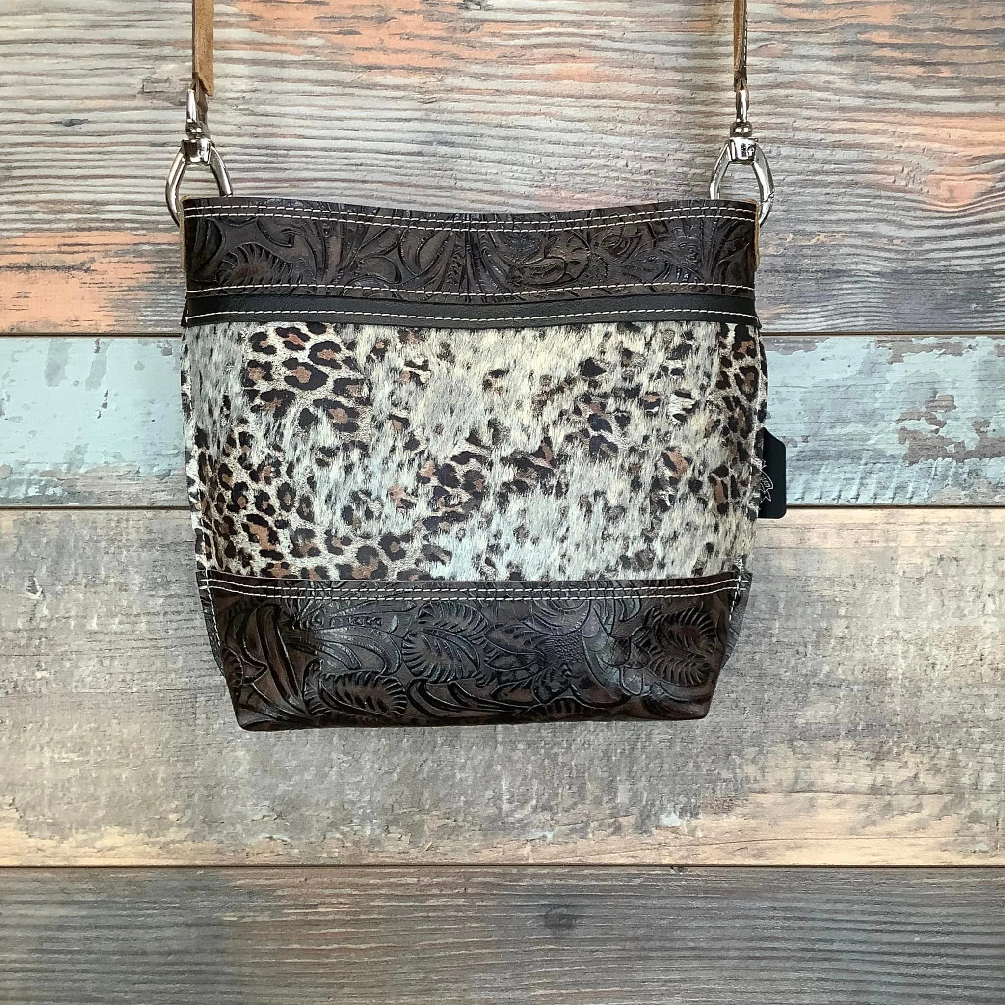 Mini Messenger - #40862