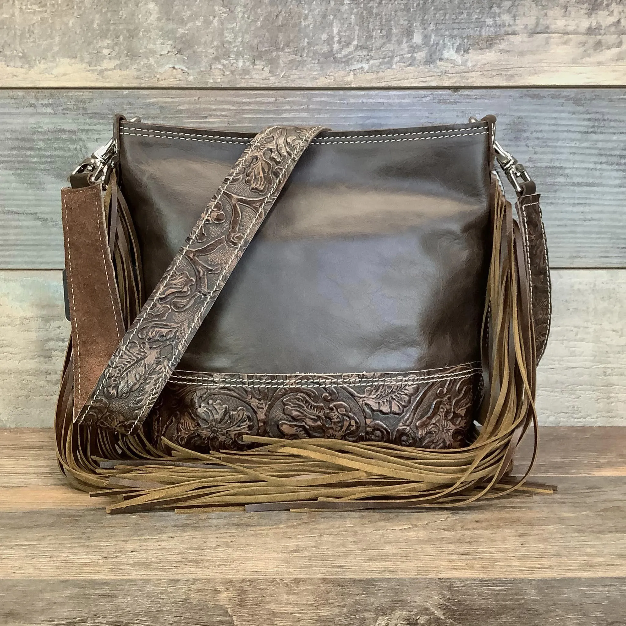 Mini Messenger - #48070