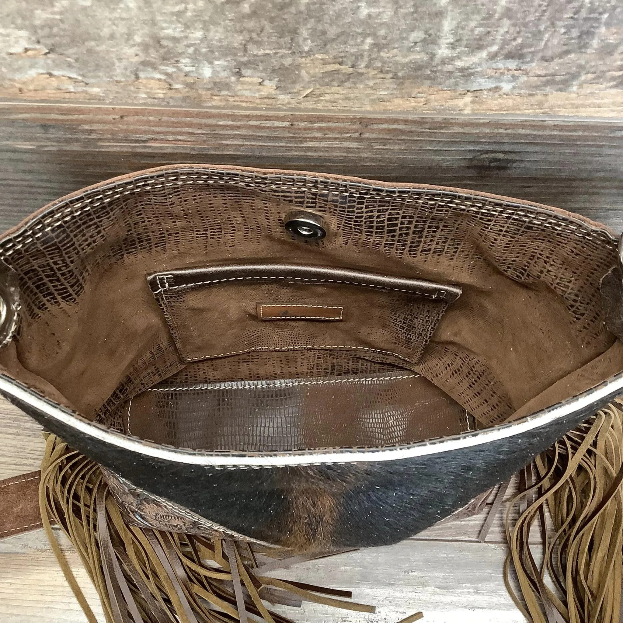 Mini Messenger - #48070