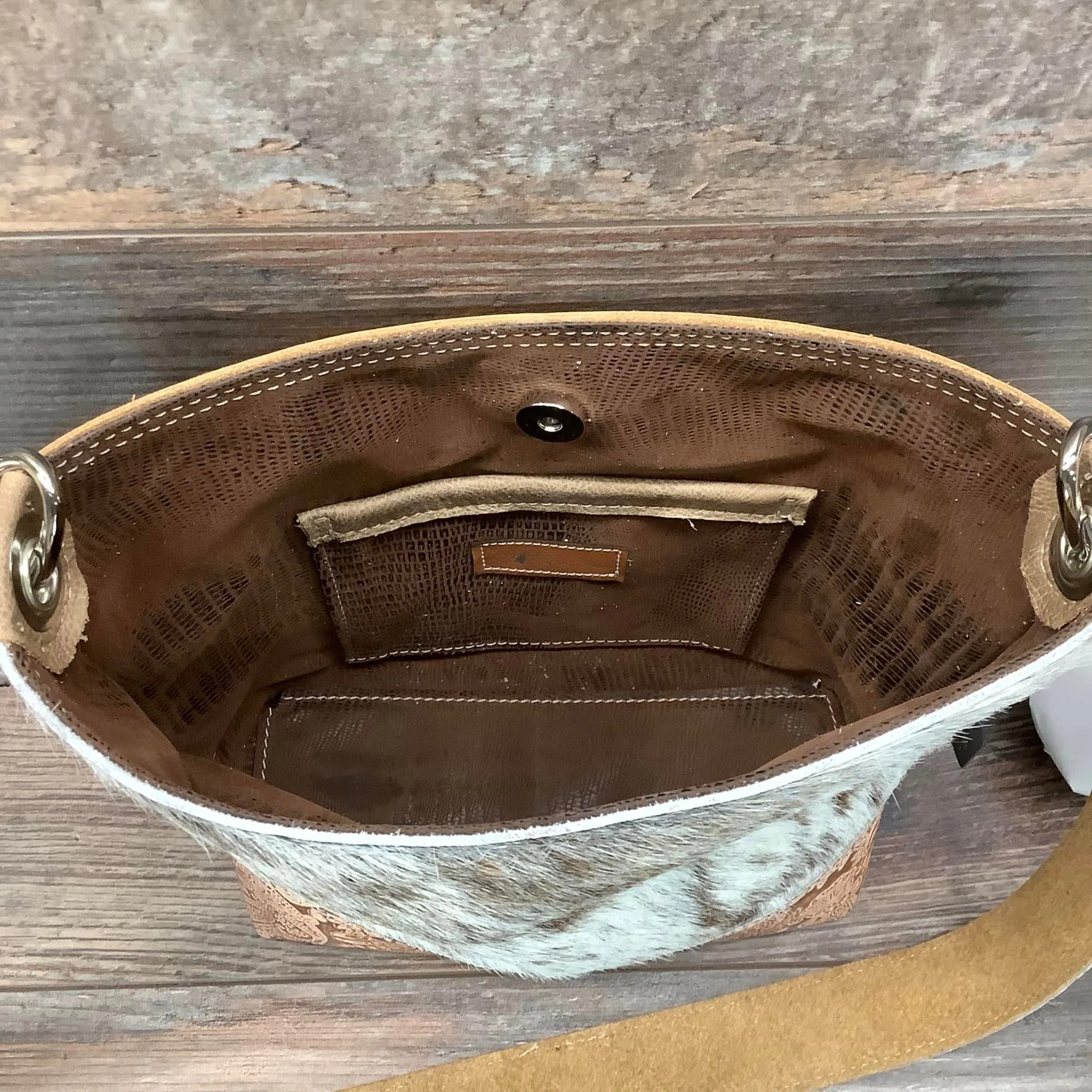 Mini Messenger - #48140