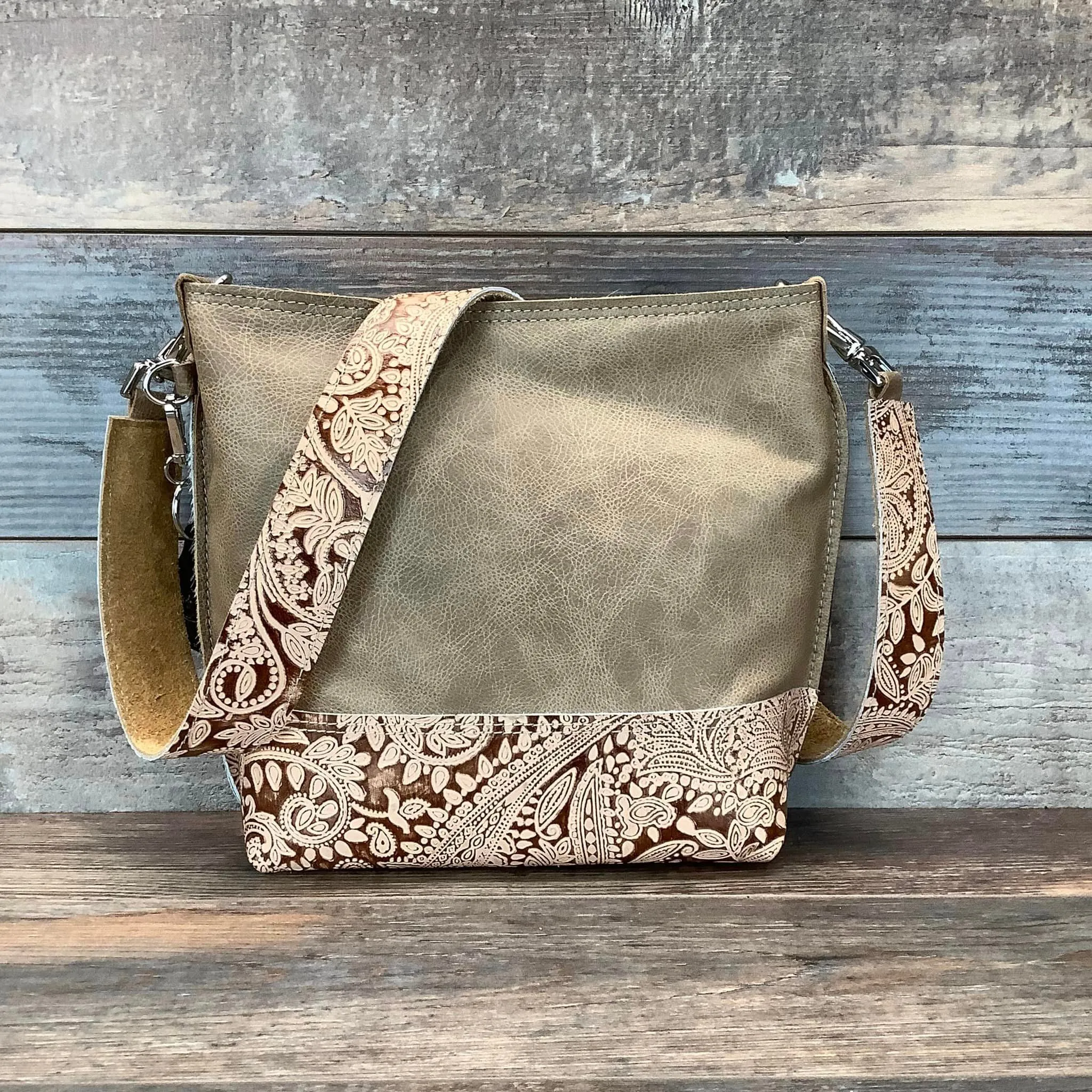 Mini Messenger - #48140