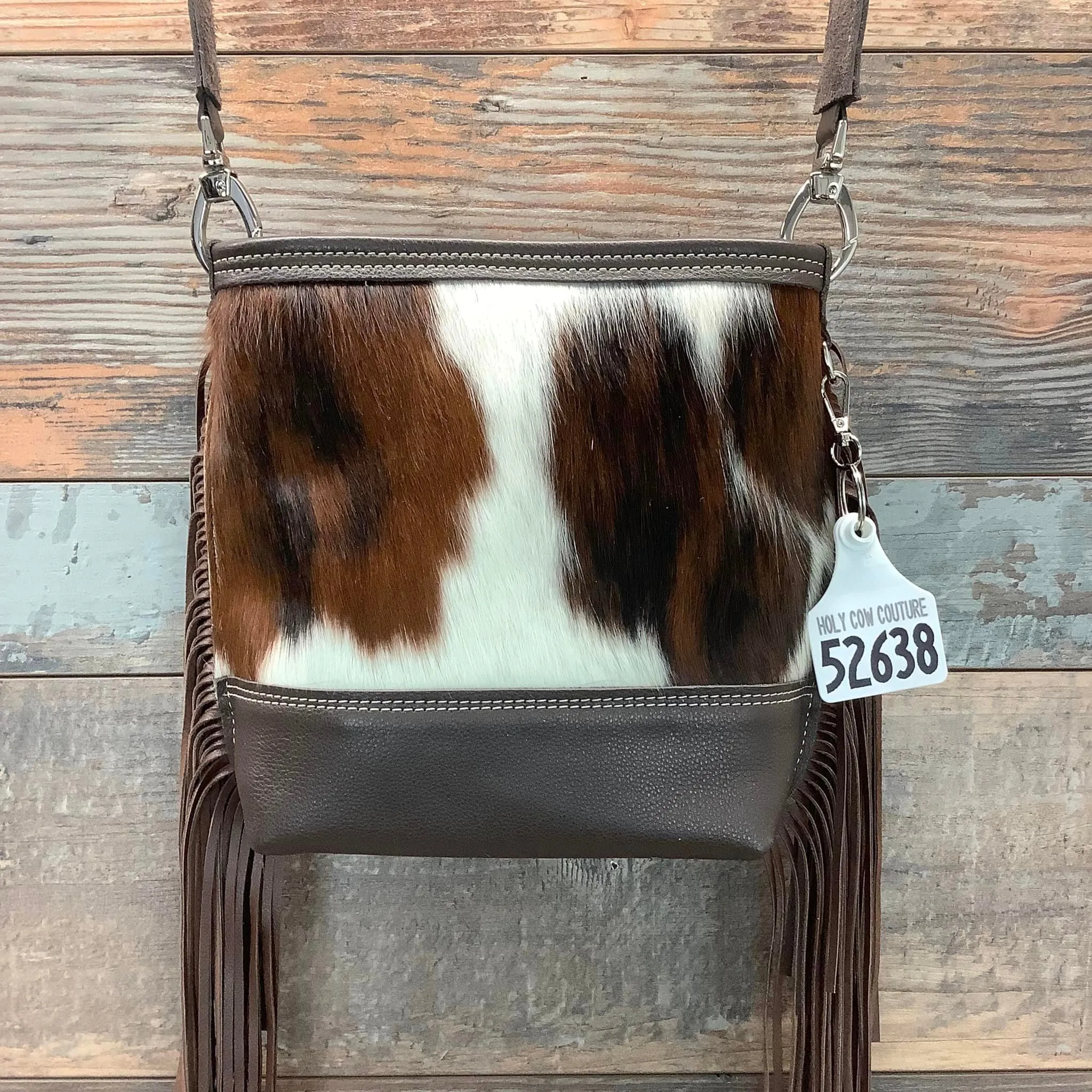 Mini Messenger - #52638