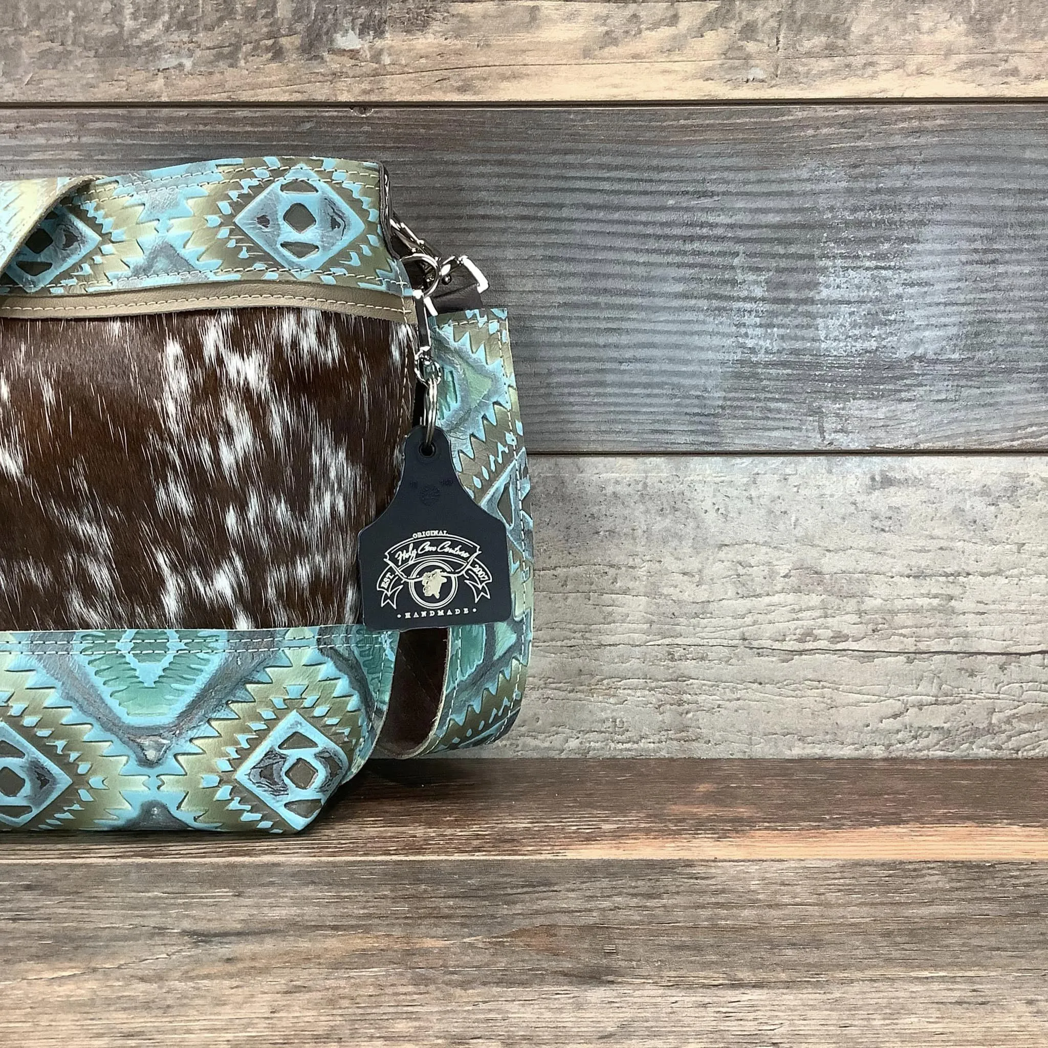 Mini Messenger - #57668