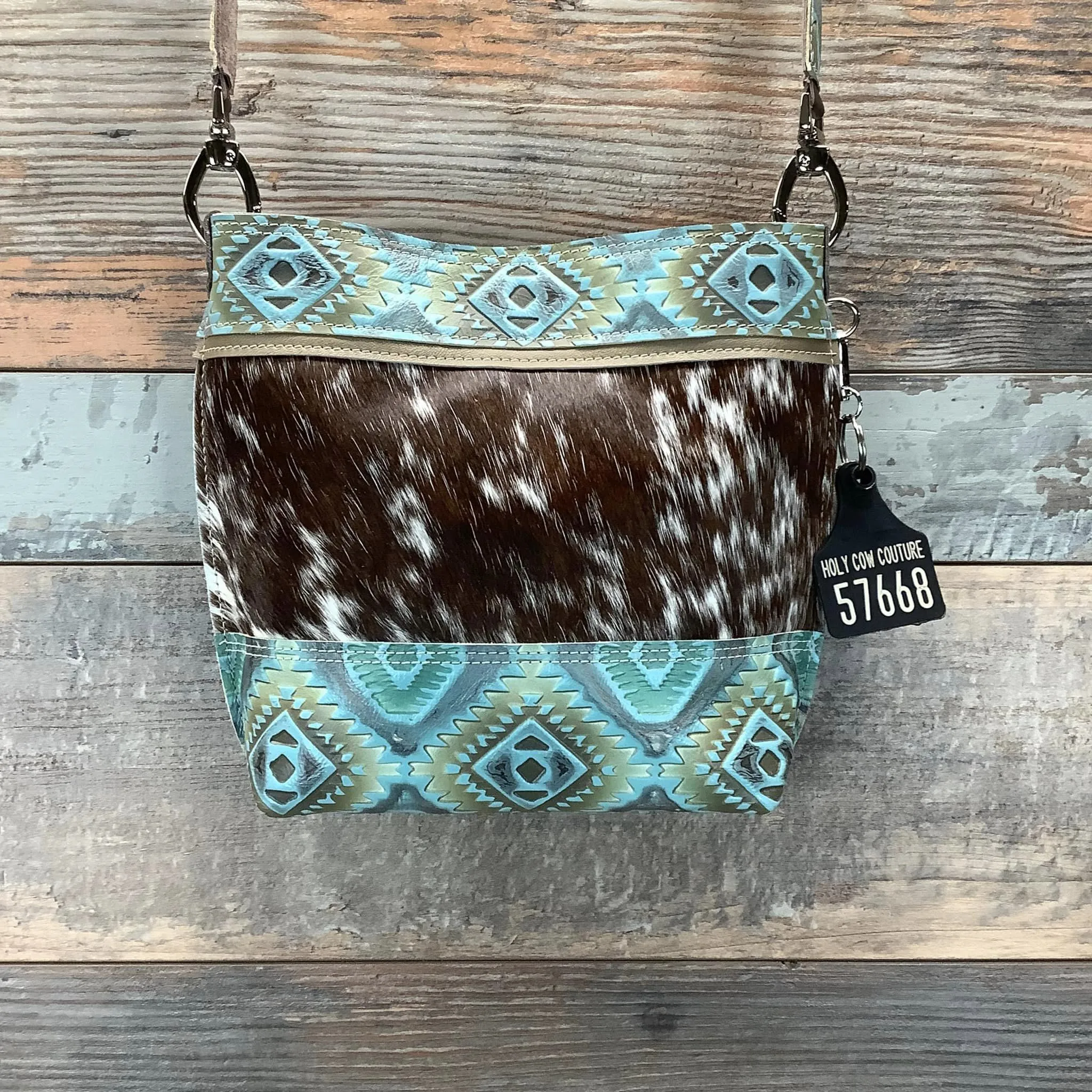 Mini Messenger - #57668