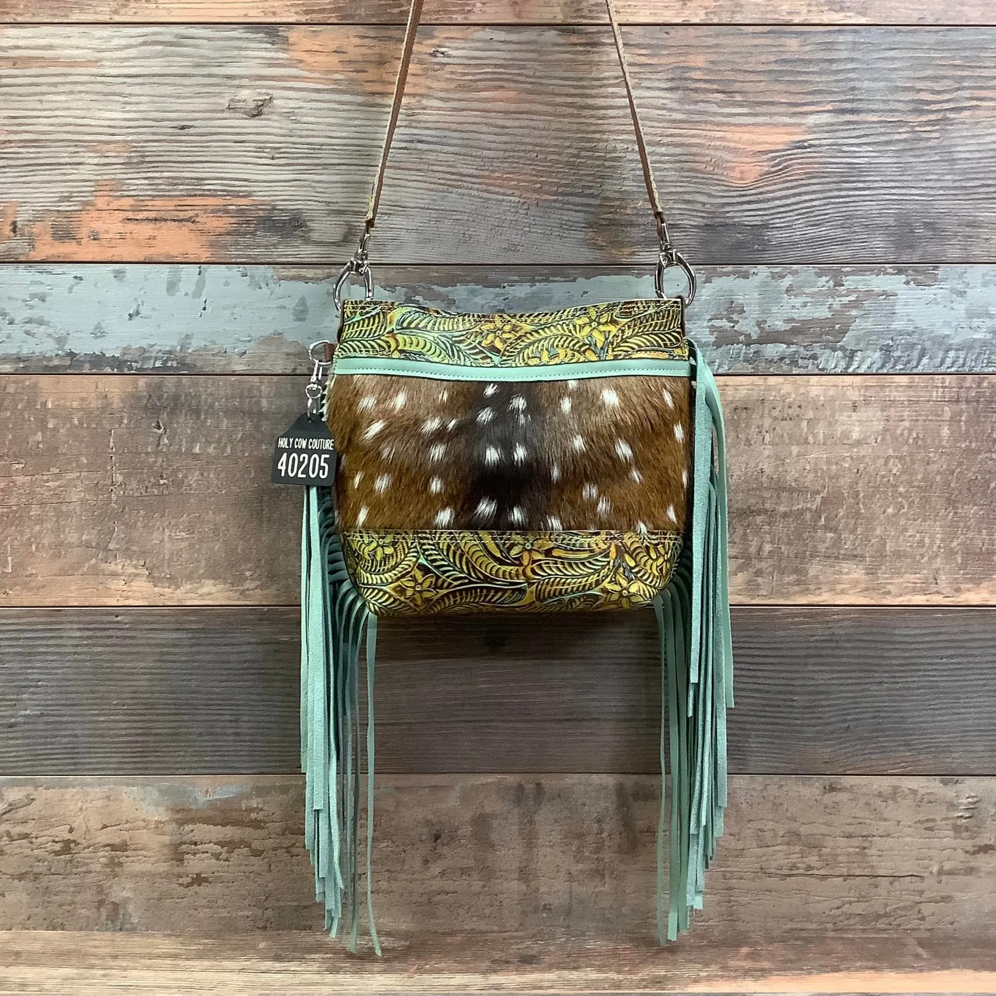 Mini Messenger -Axis  #40205