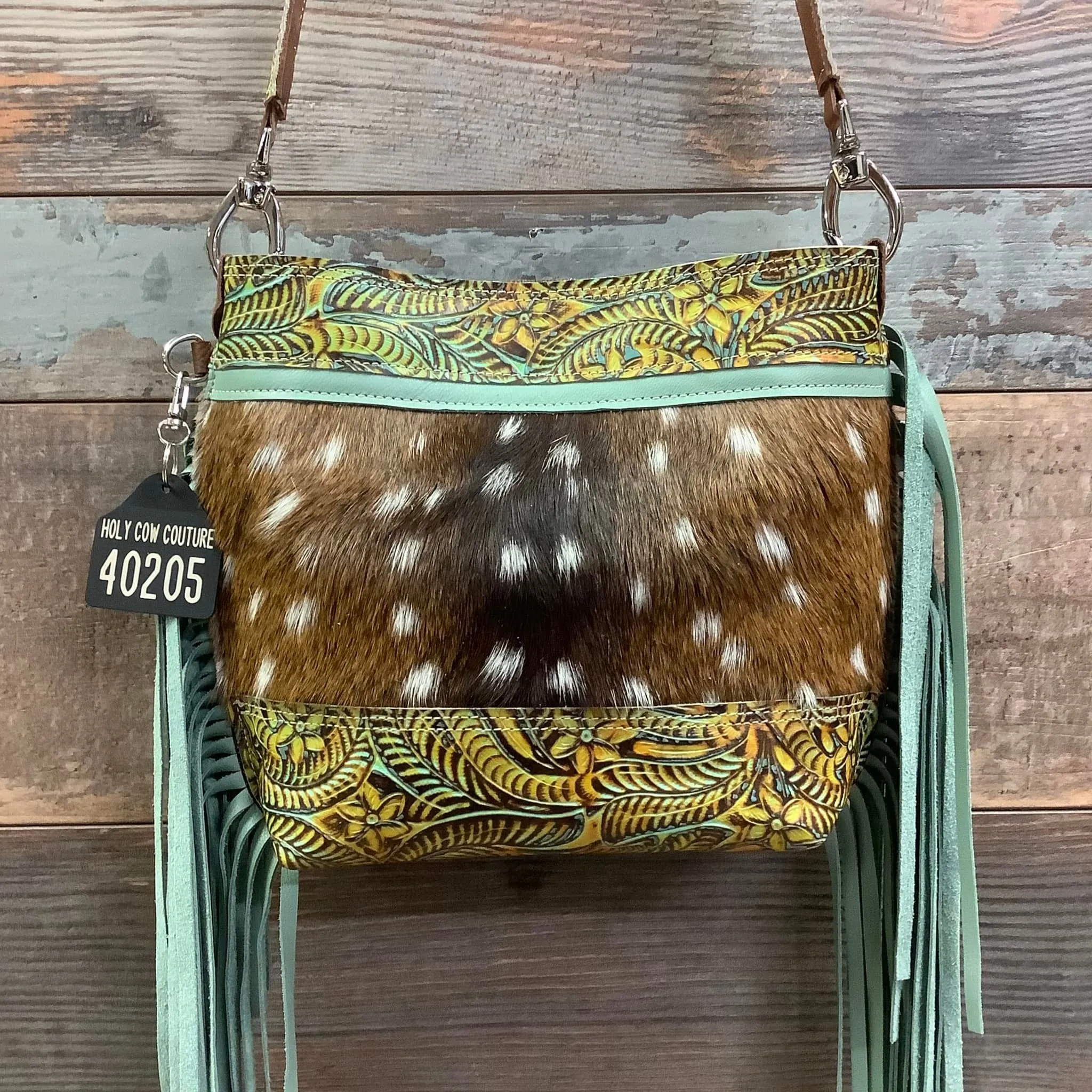 Mini Messenger -Axis  #40205