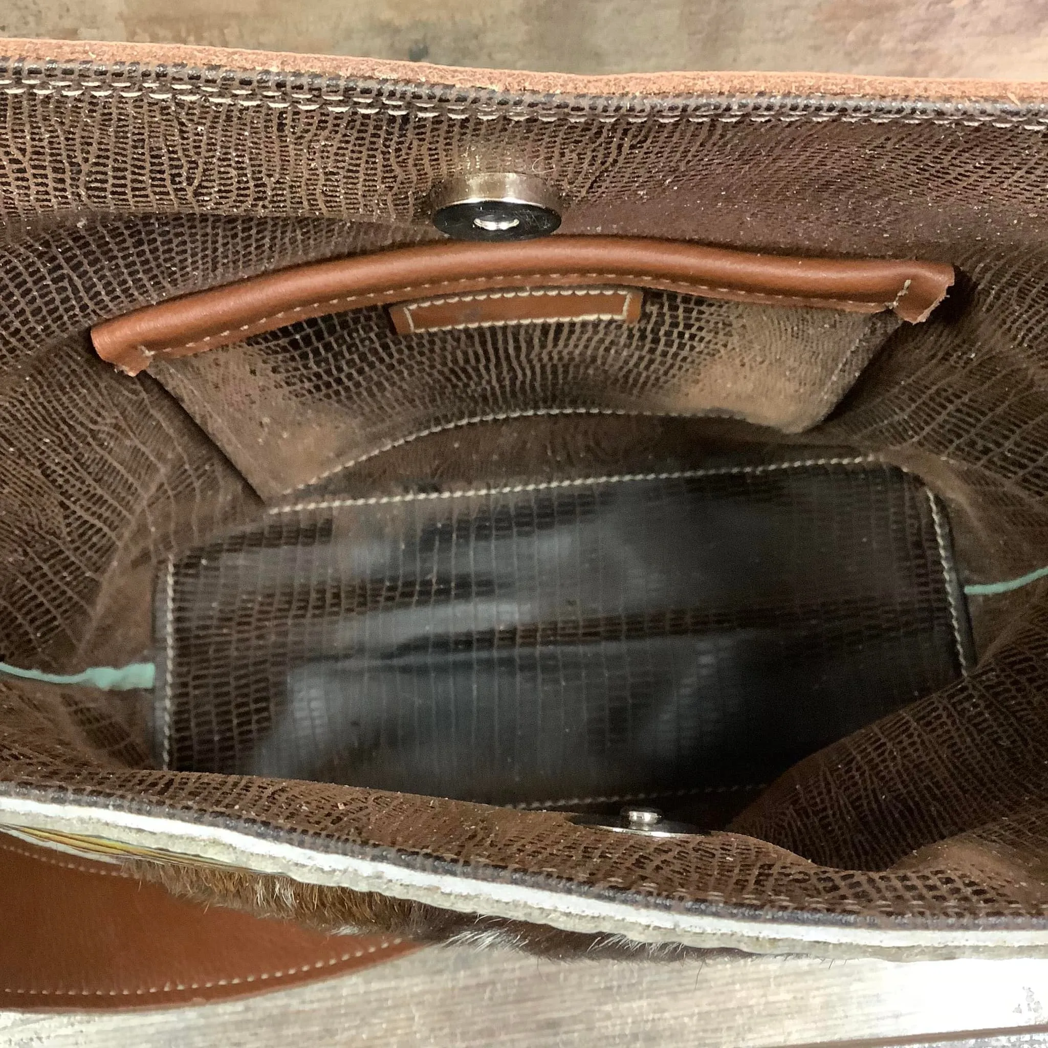 Mini Messenger -Axis  #40205