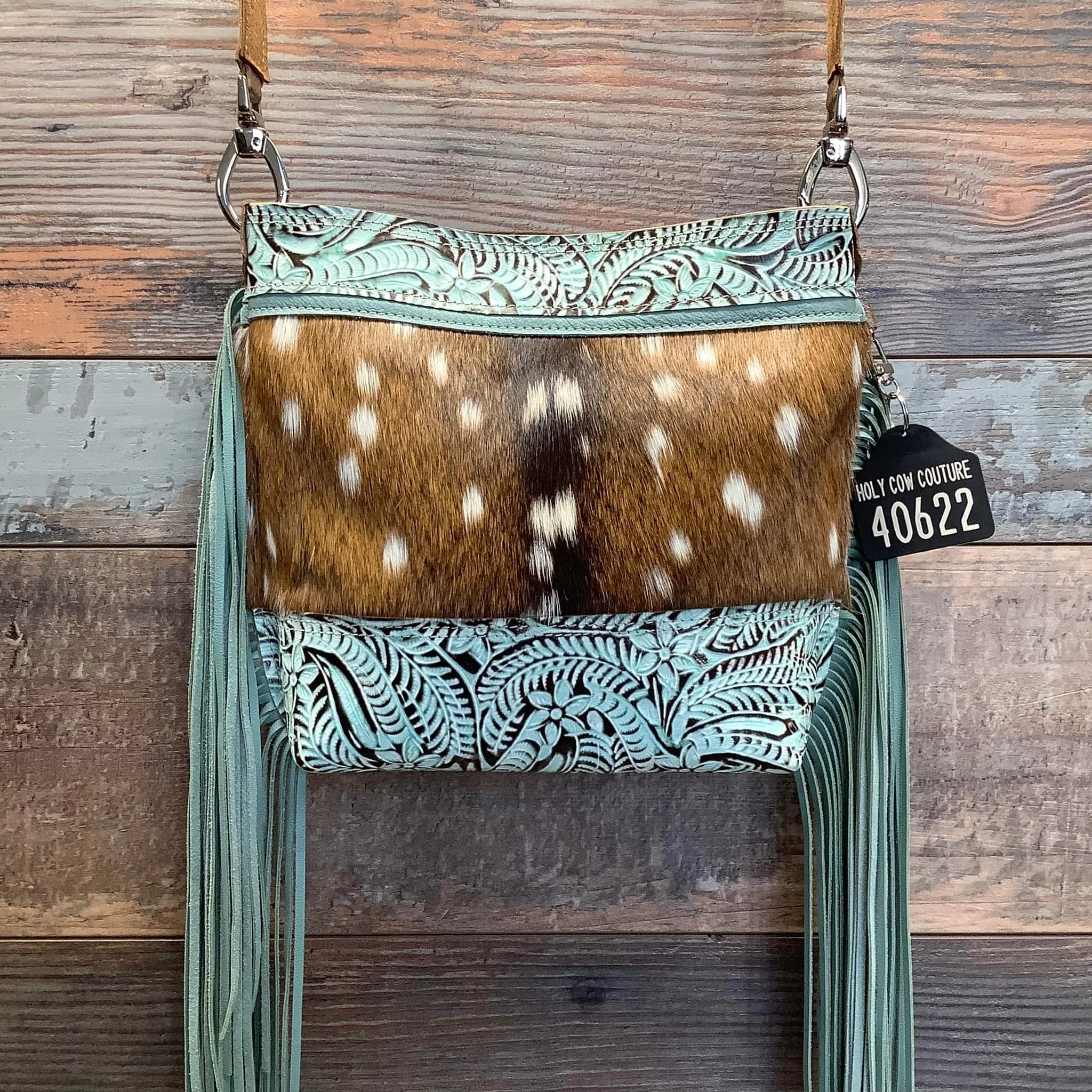 Mini Messenger - Axis  #40622