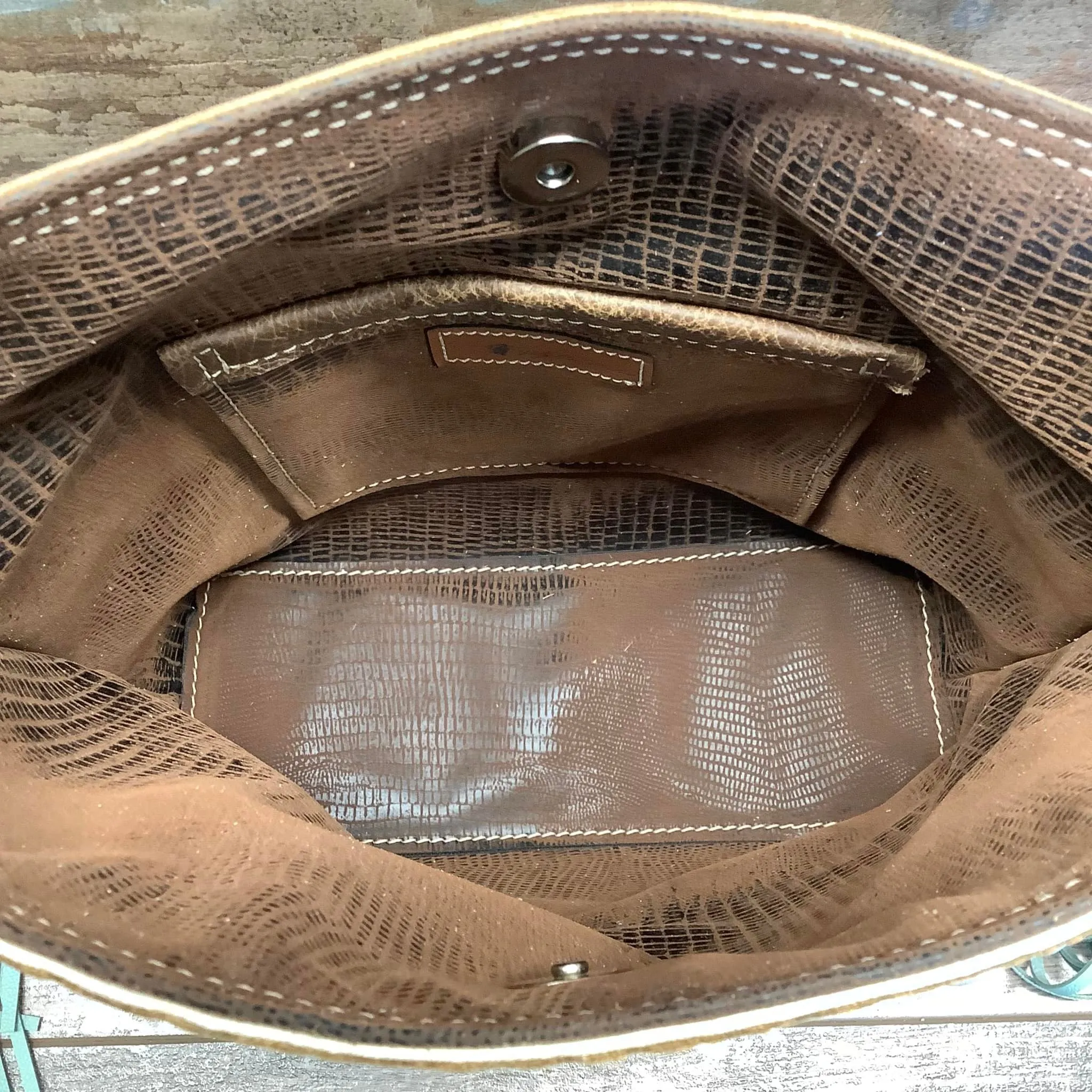 Mini Messenger - Axis  #40622