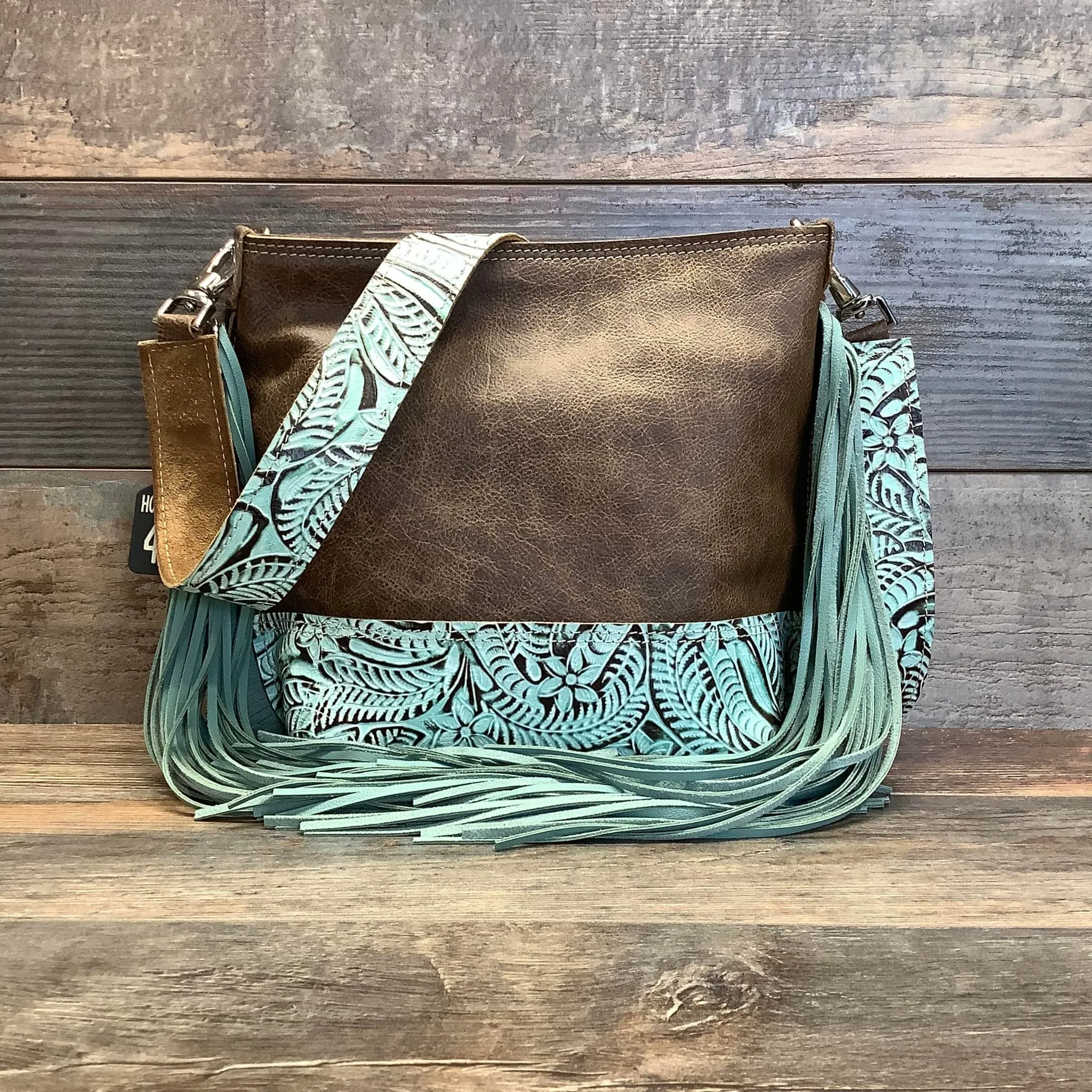 Mini Messenger - Axis  #40622