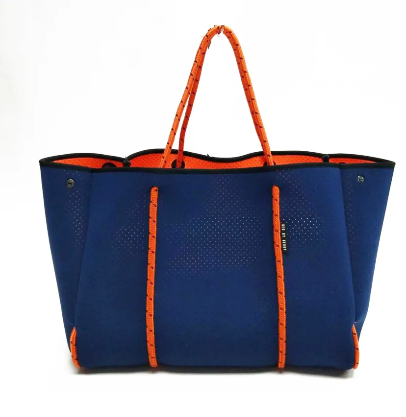 NEO BY GERRY // ENDLESS SUMMER NAVY   CITRUS