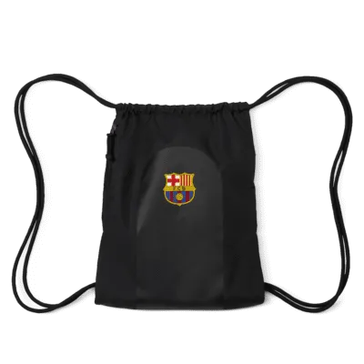 Nike FC Barcelona Gym Sack (13L)