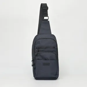 Nylon Chest Bag - TGEB0622NN3BH3