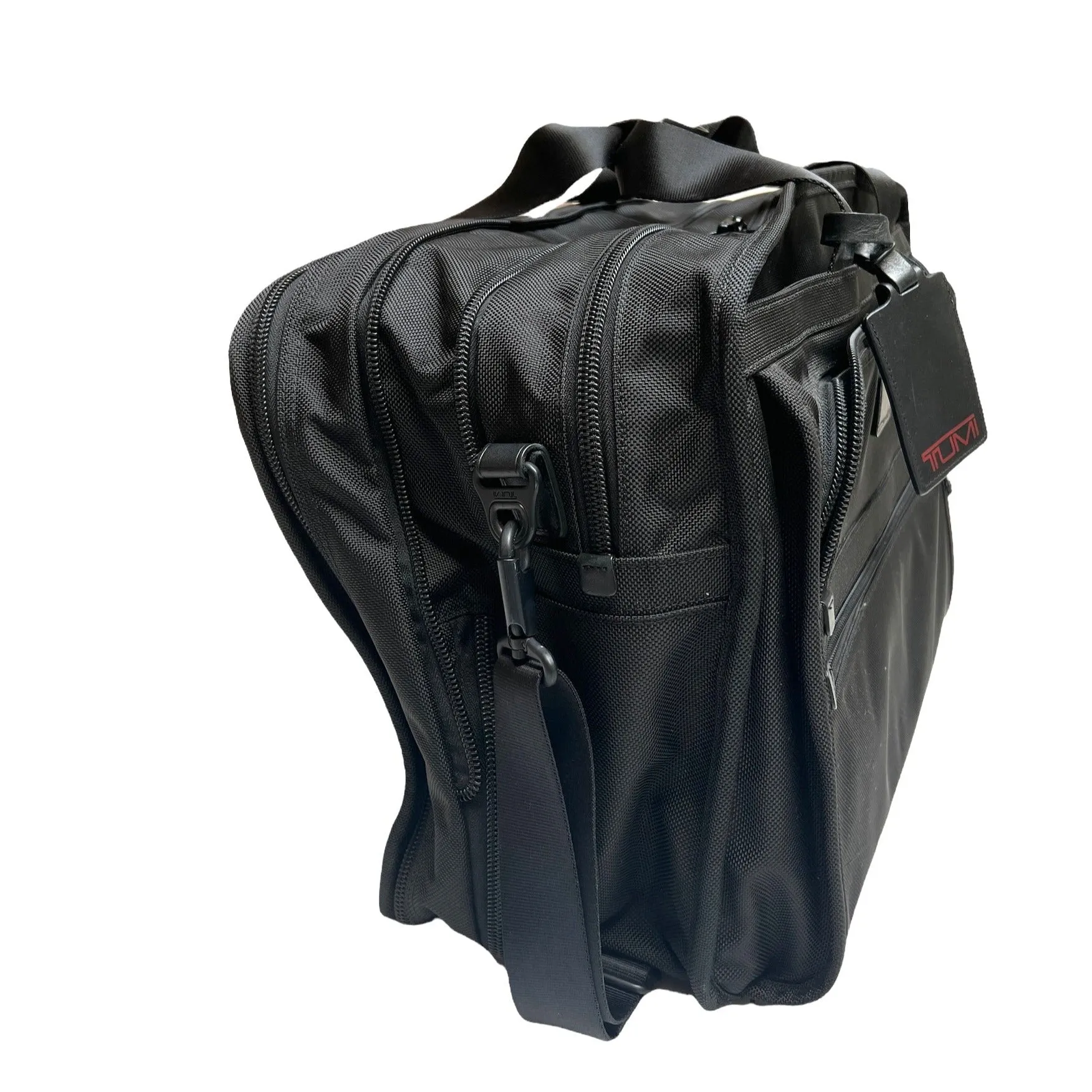 Nylon Travel Bag