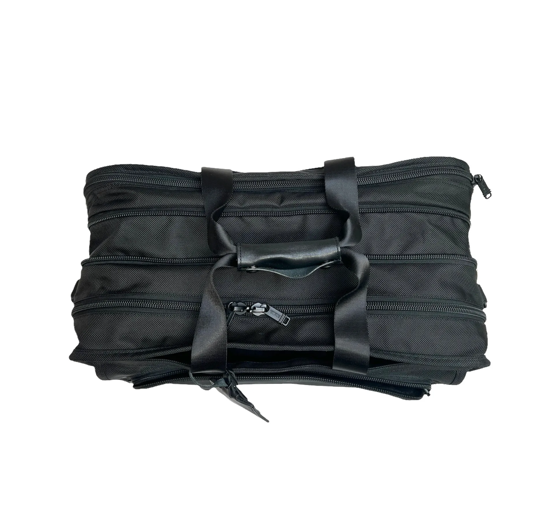 Nylon Travel Bag
