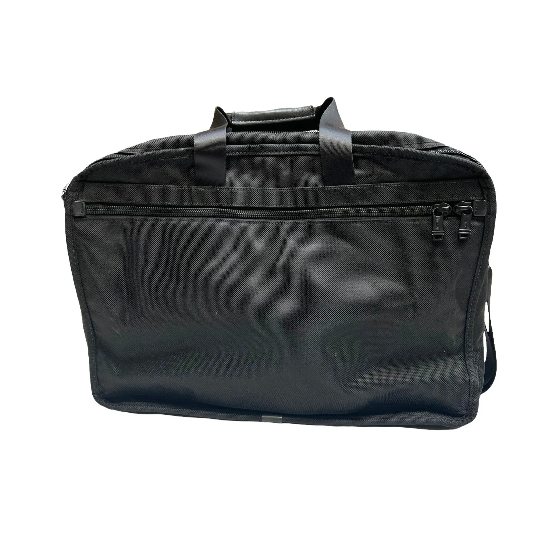Nylon Travel Bag