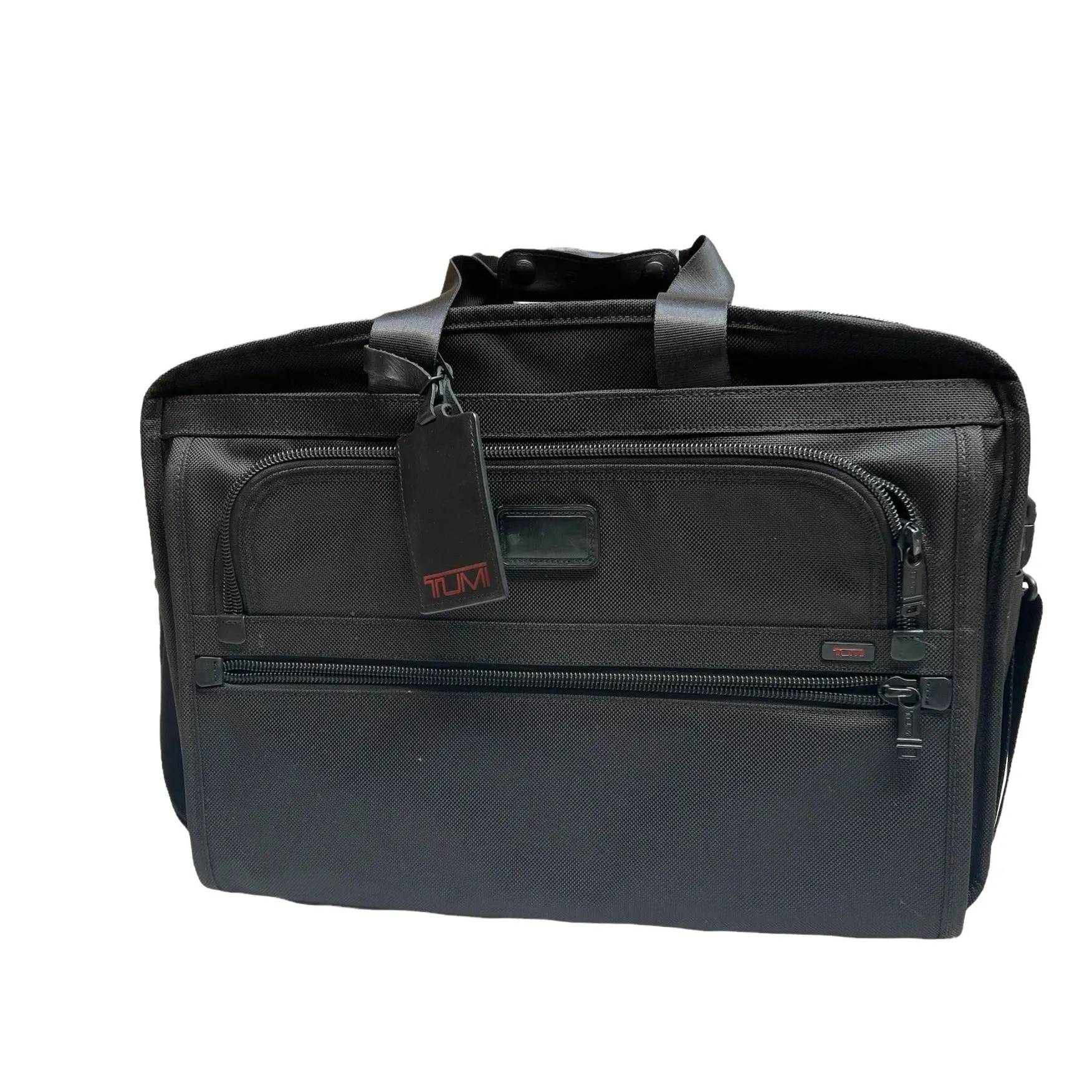 Nylon Travel Bag
