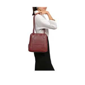 OVAVE 01 SHOULDER BAG
