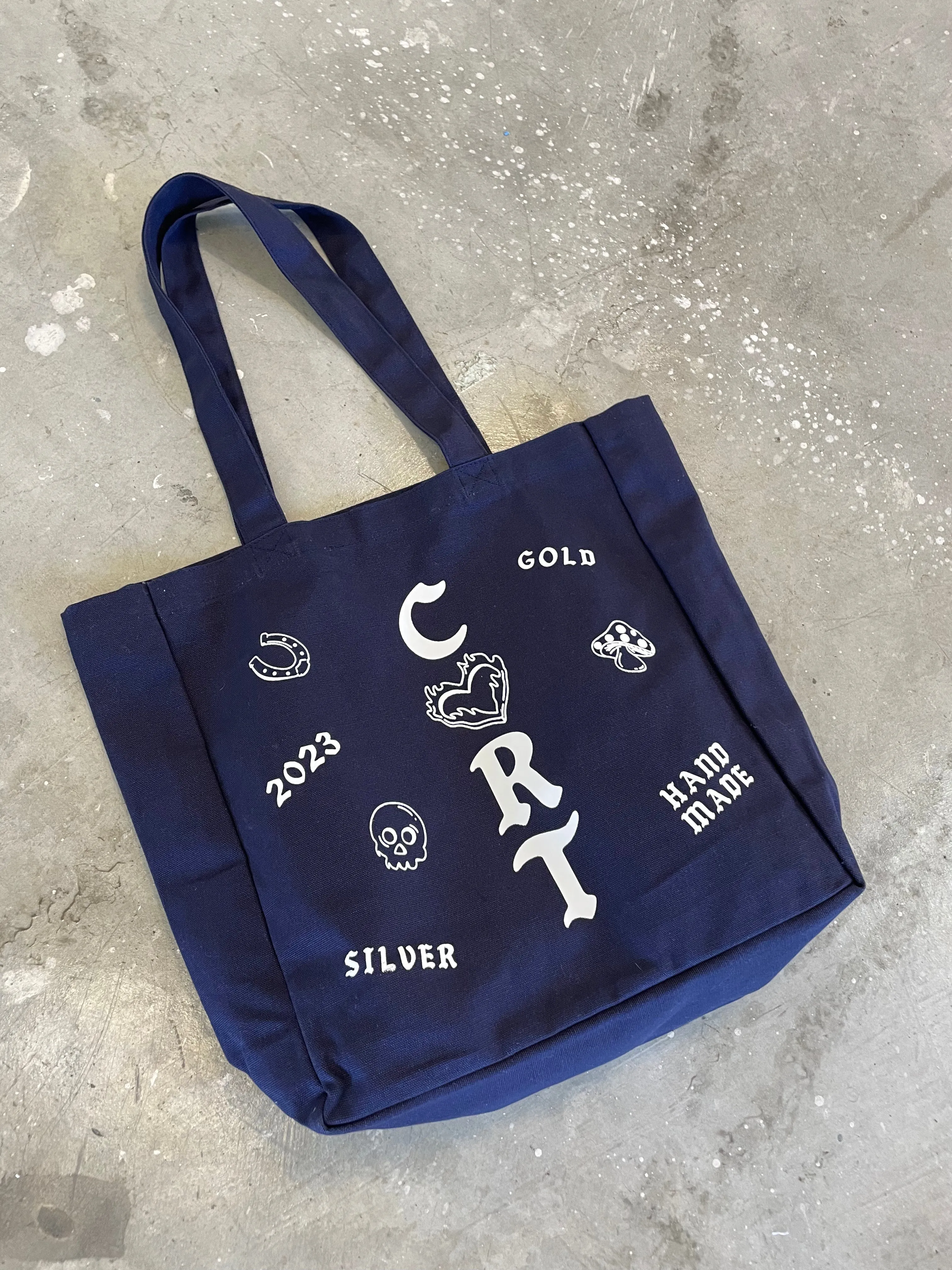 Premium Tote Bag