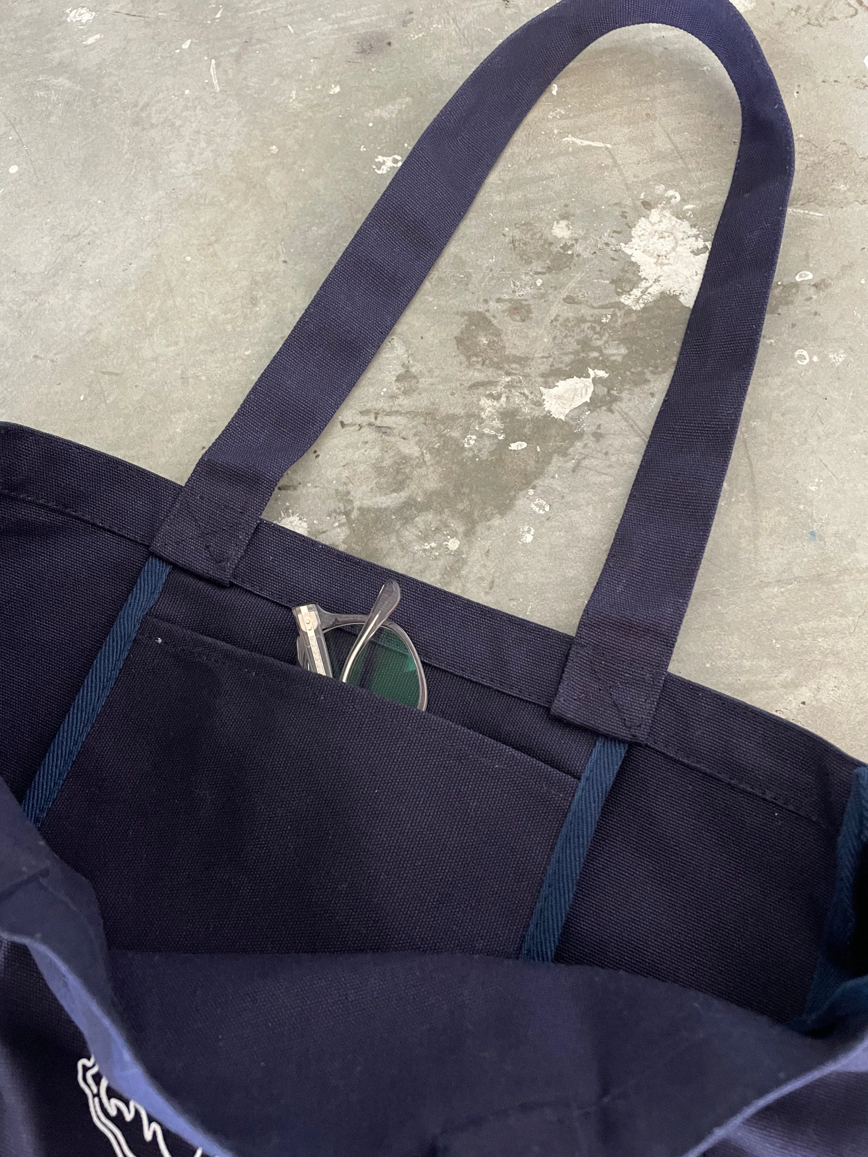 Premium Tote Bag