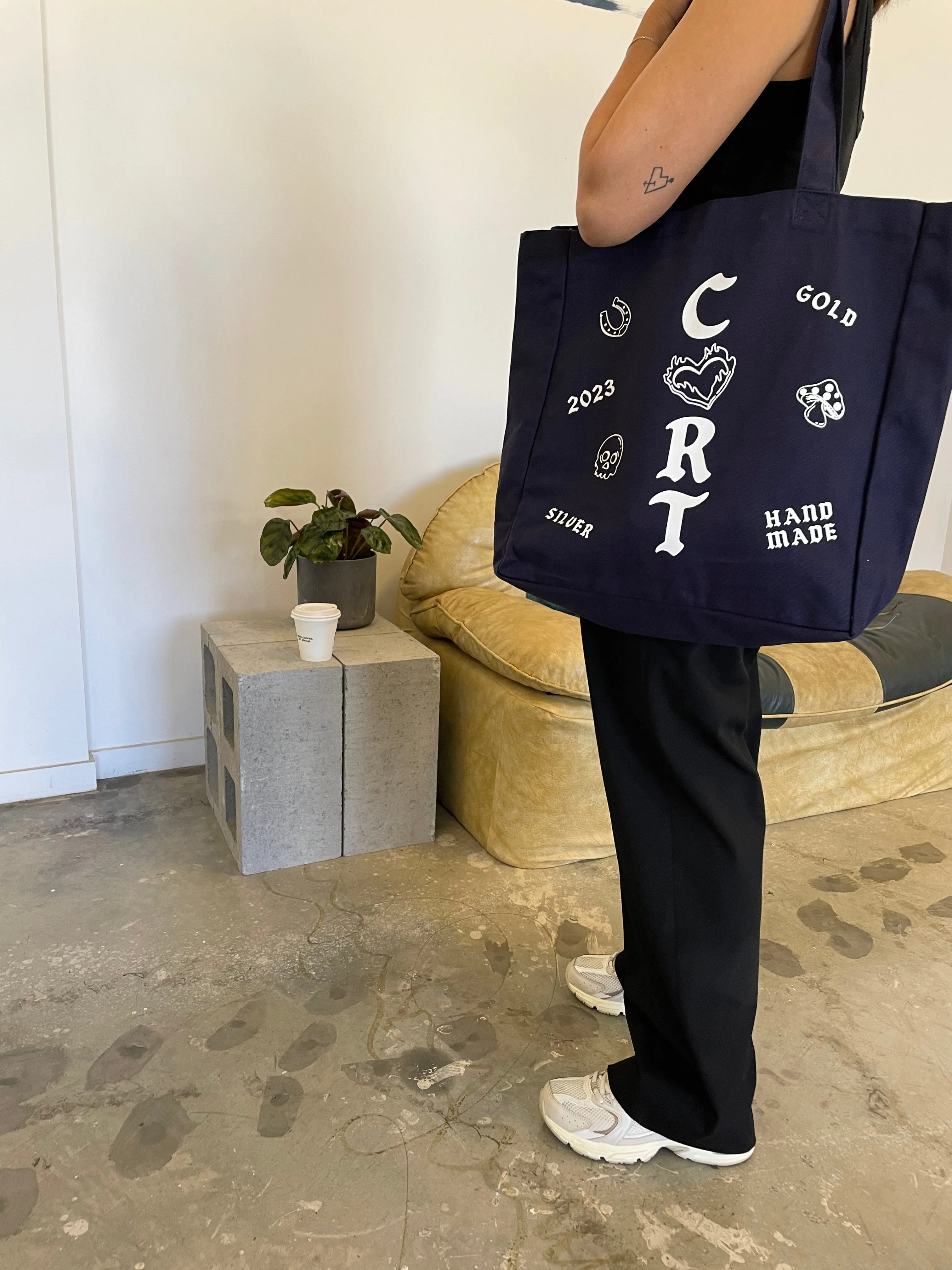 Premium Tote Bag