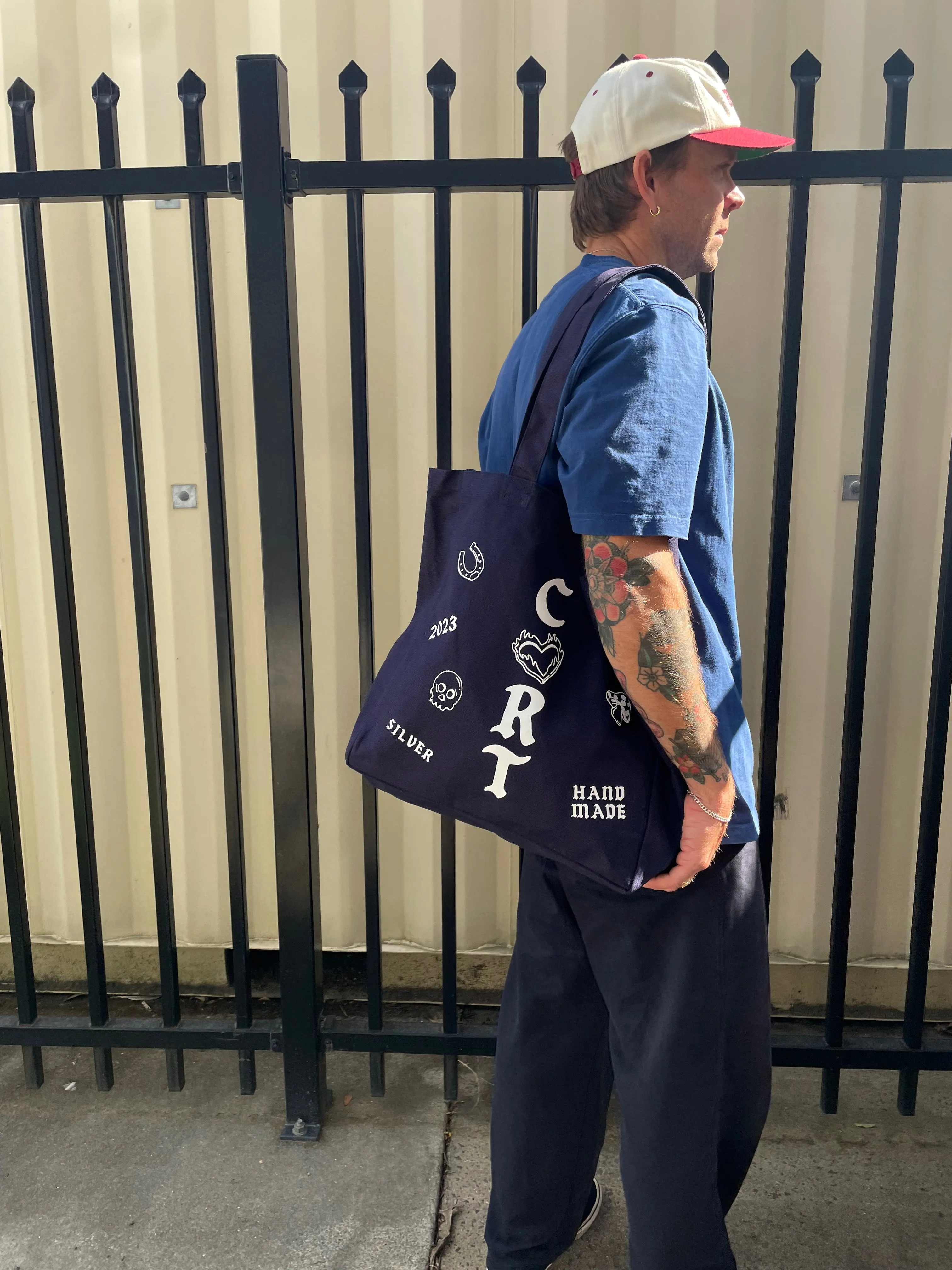 Premium Tote Bag