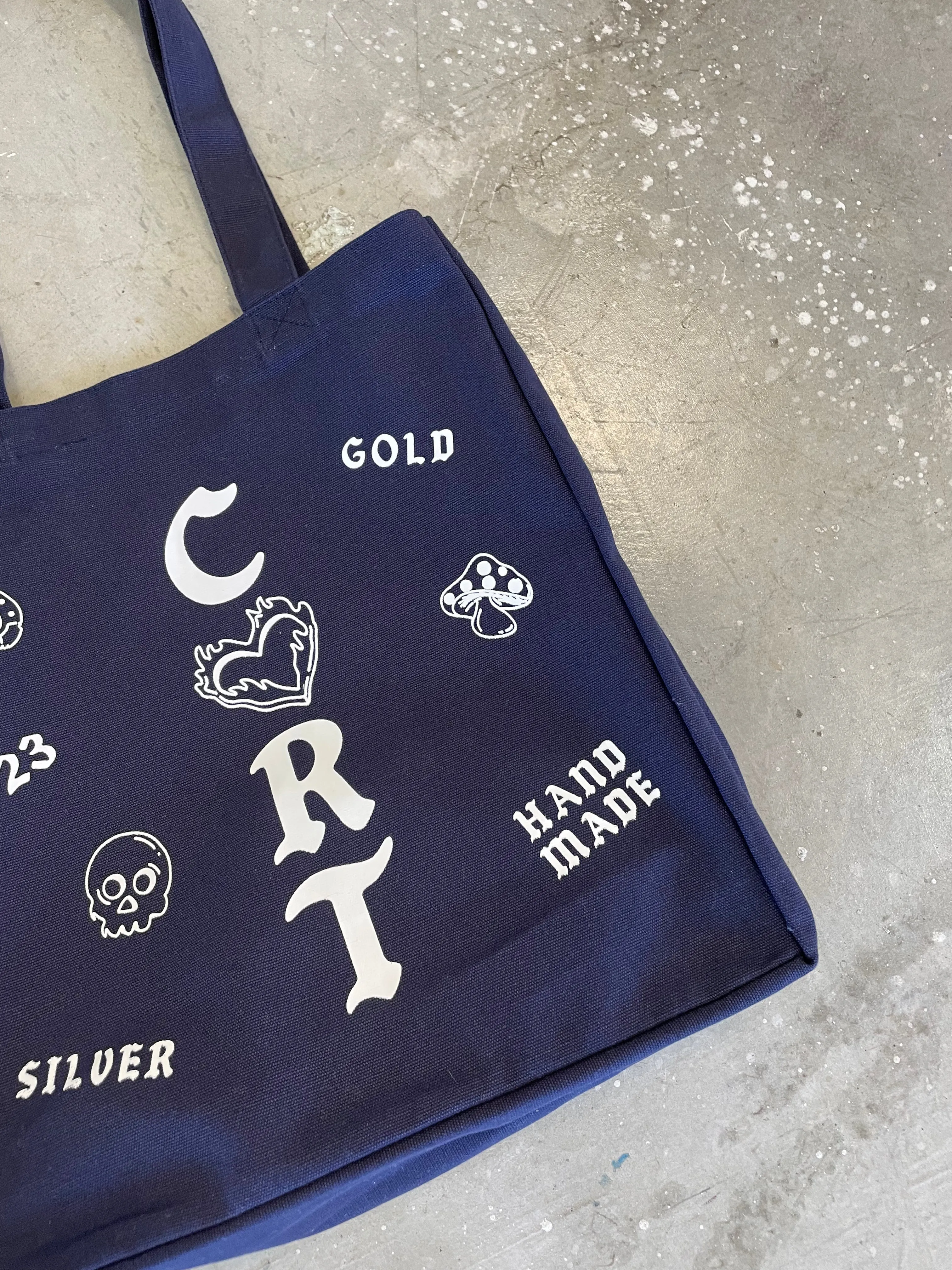 Premium Tote Bag