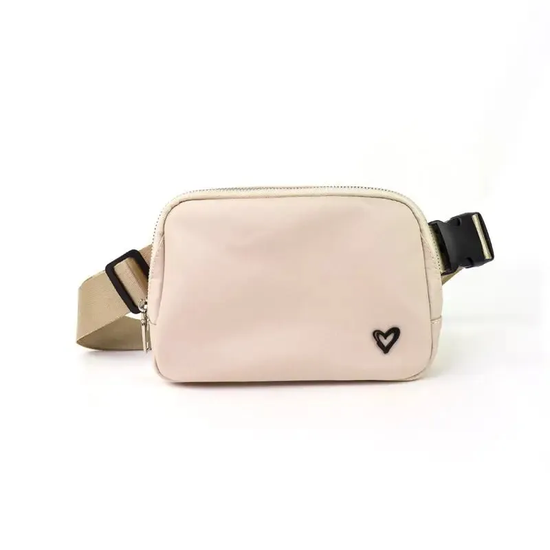 Prenelove Dixie Belt Bag