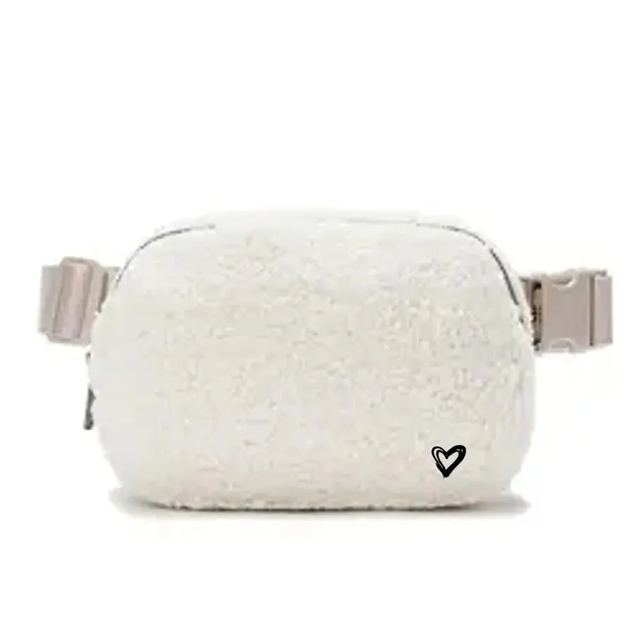 Prenelove Dixie Belt Bag