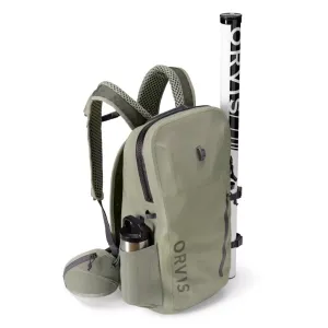 Pro Waterproof Backpack - 30L